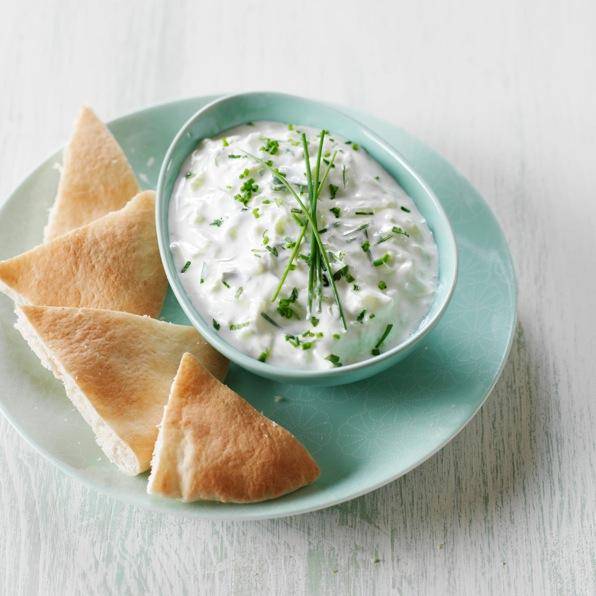 Tzatziki - Rezepte Prep & Cook | Krups