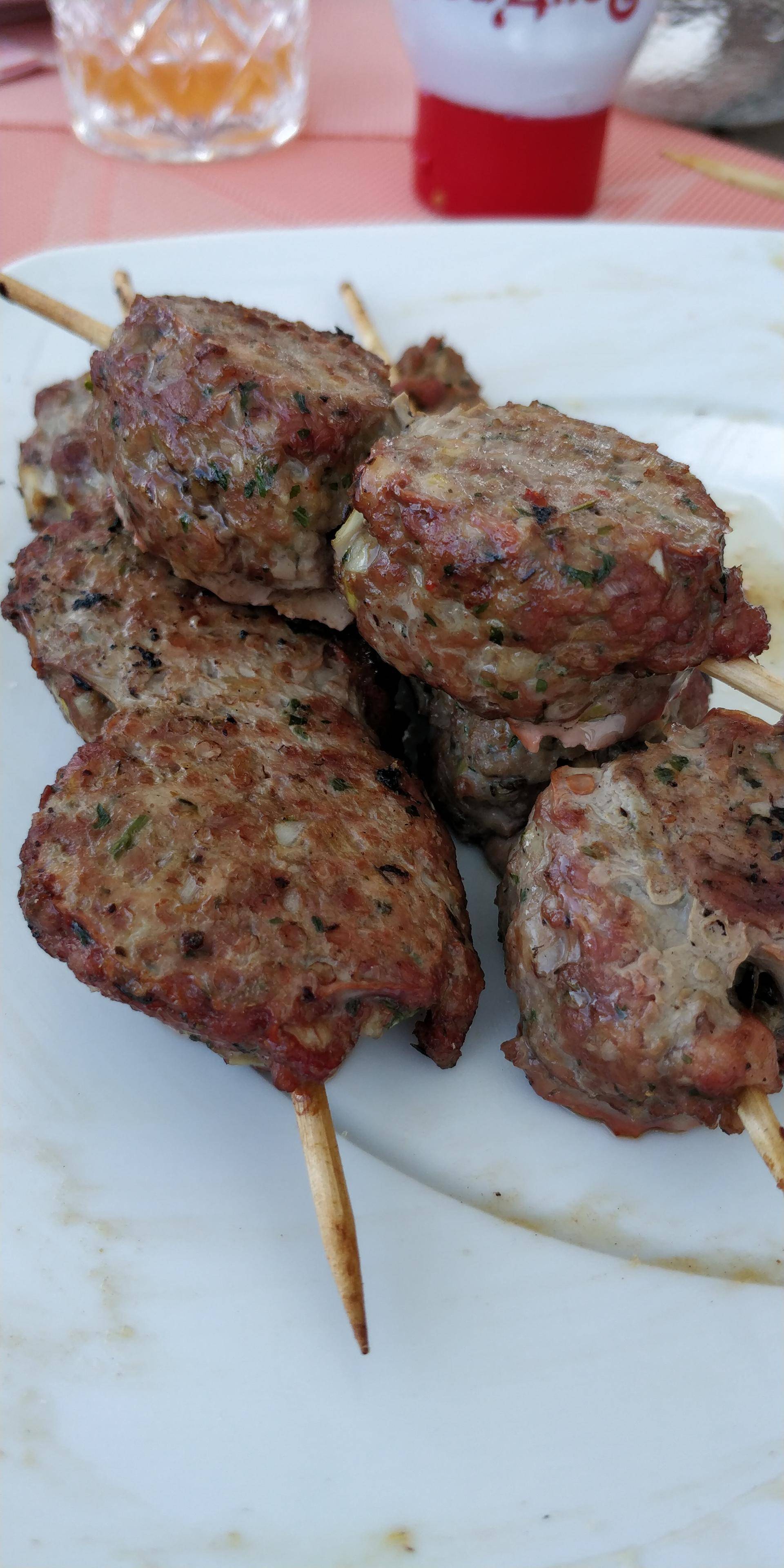 Köfte - Rezepte Prep & Cook | Krups