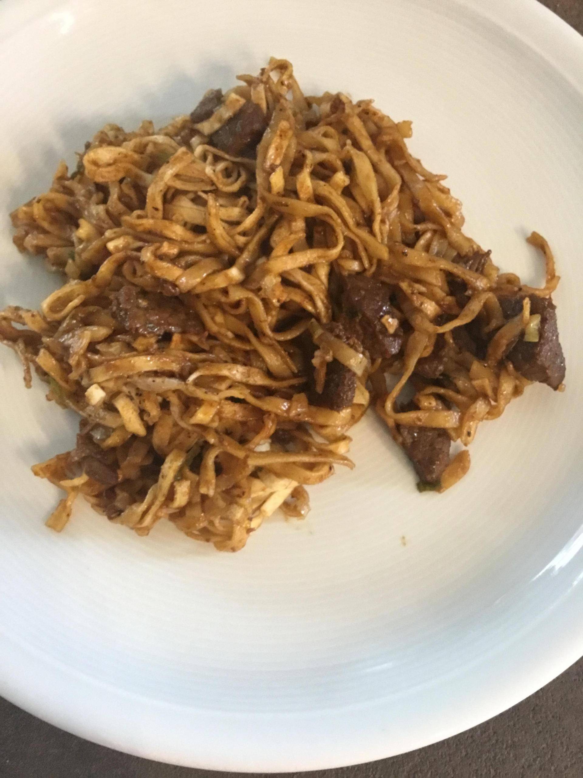 Thai-Curry mit Fleisch nach Wahl - Rezepte Prep & Cook | Krups