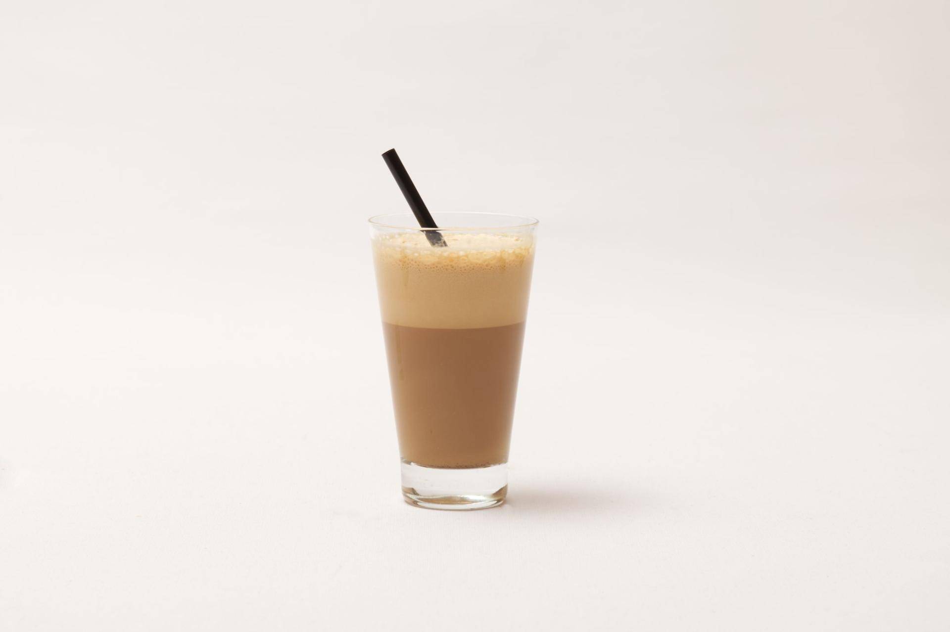 Cold Shakerato Coretto - Rezepte undefined | Krups
