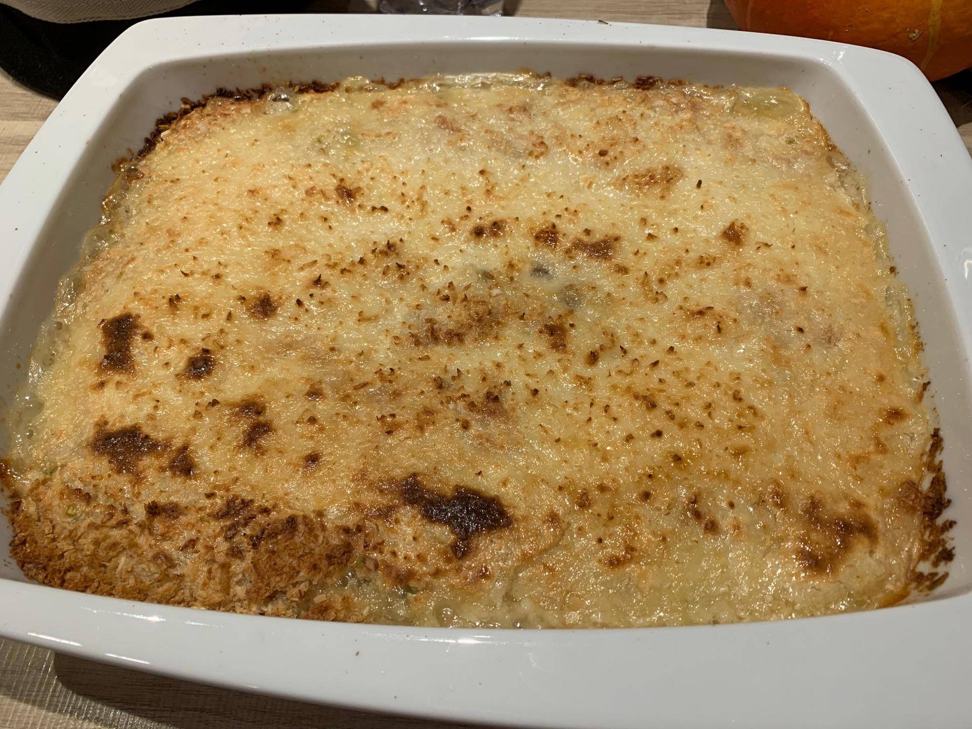 Umm Ali (Ägyptische Süßspeise) - Rezepte Prep & Cook Connect | Krups