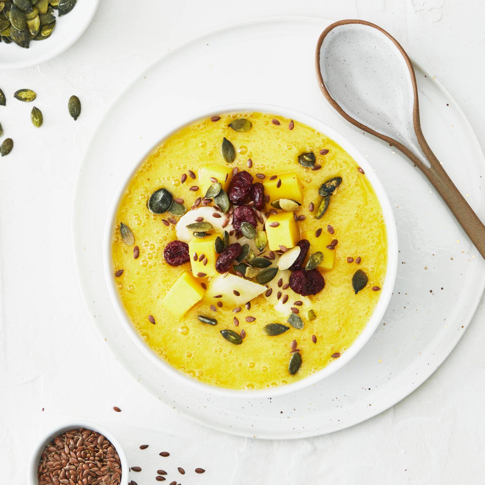 Tropische Obstschale - Rezepte undefined | Krups