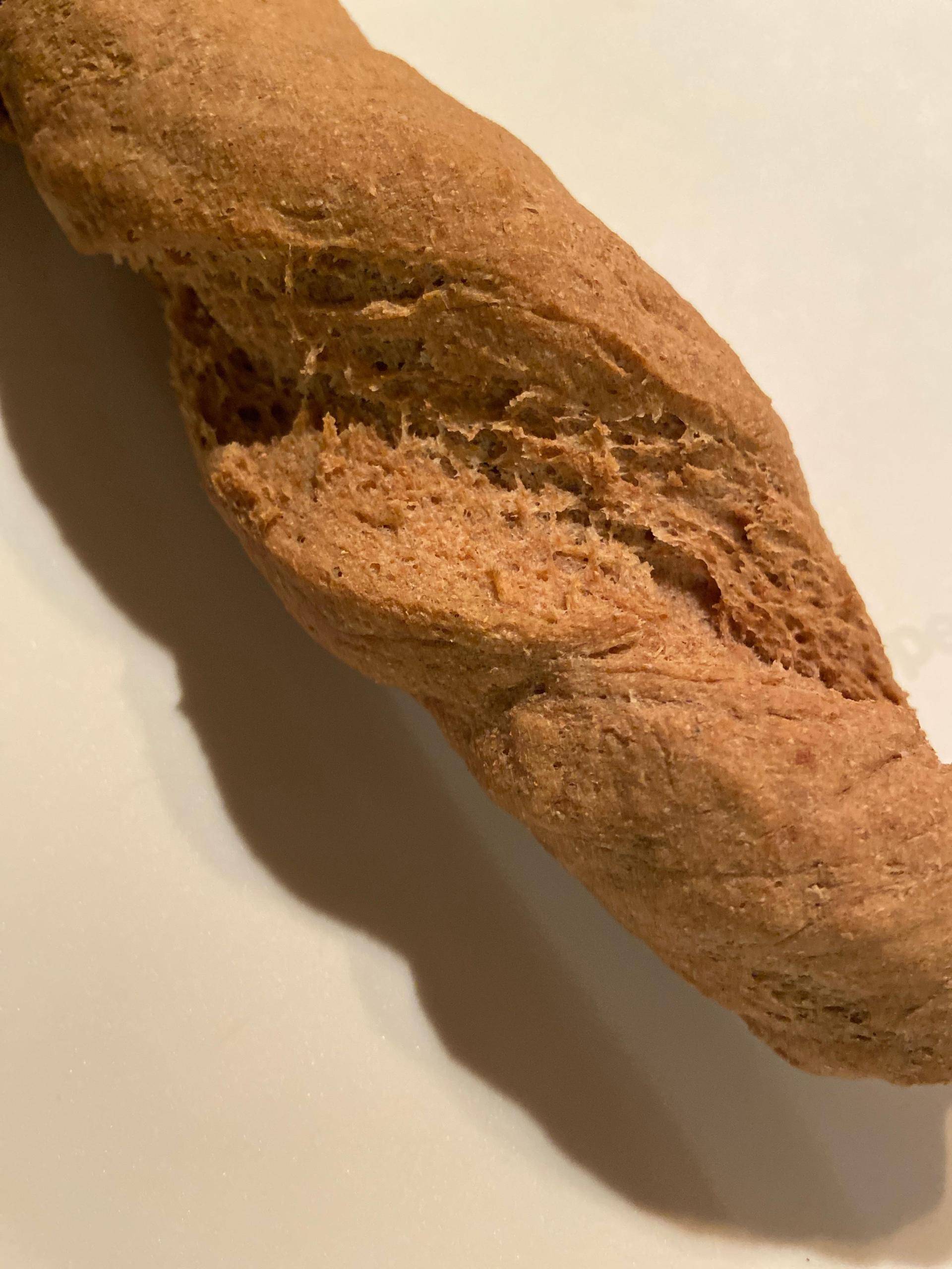 Vollkornbaguette - Rezepte Prep & Cook | Krups