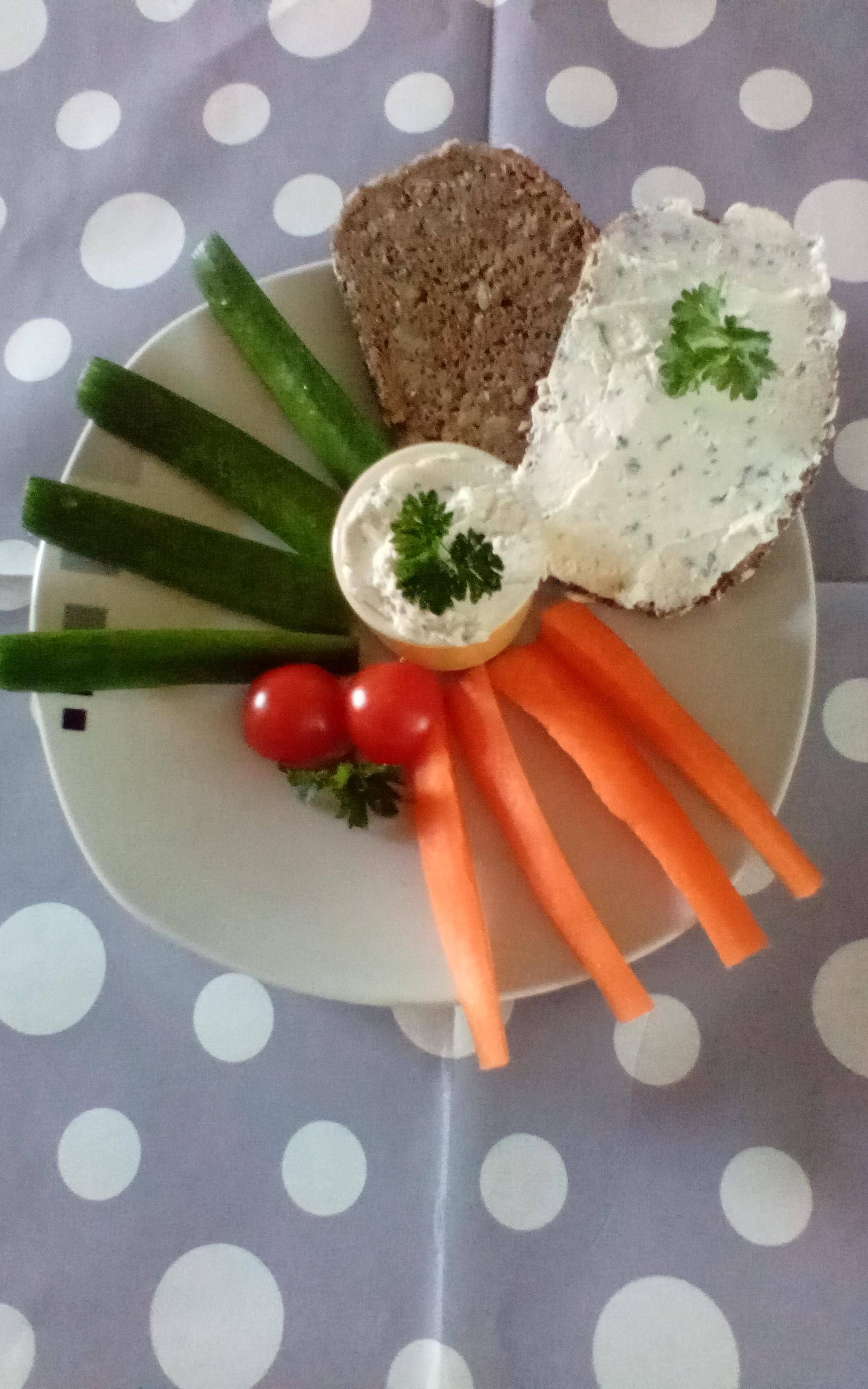 Schafskäse Dip mit Frischkäse - Rezepte Prep & Cook | Krups