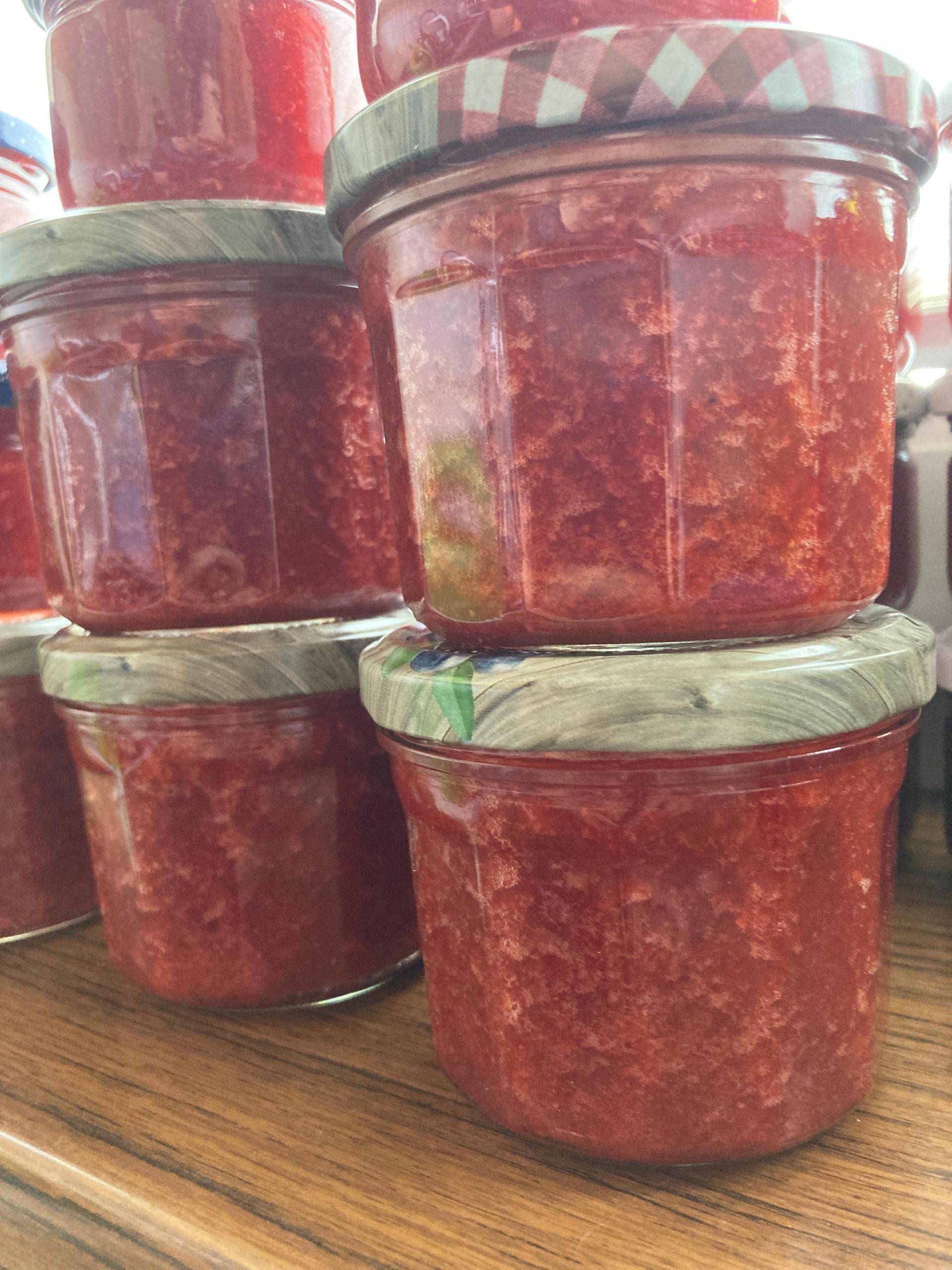 Marmelade - Rezepte Prep & Cook XL | Krups