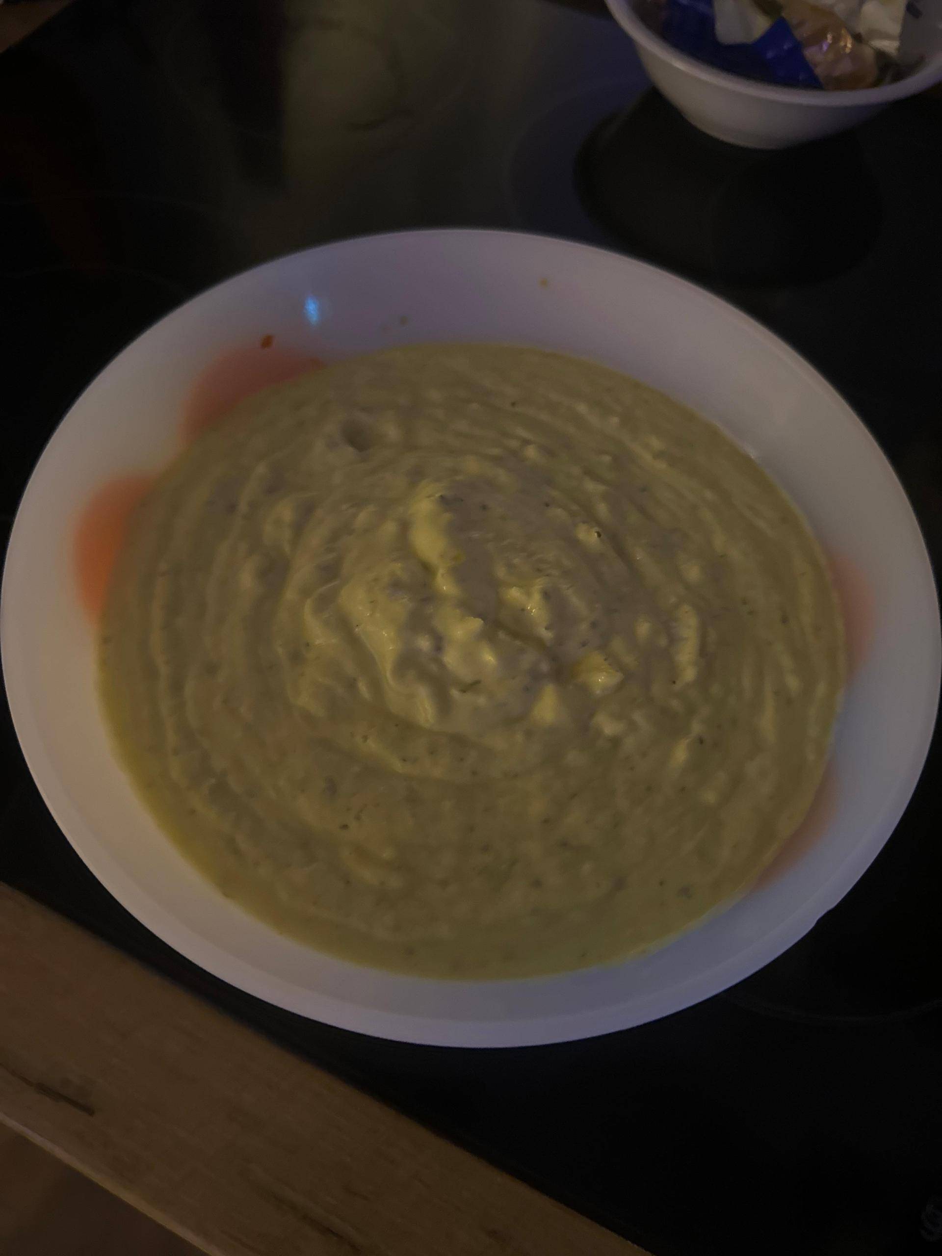 Mango Creme - Rezepte Prep & Cook XL | Krups