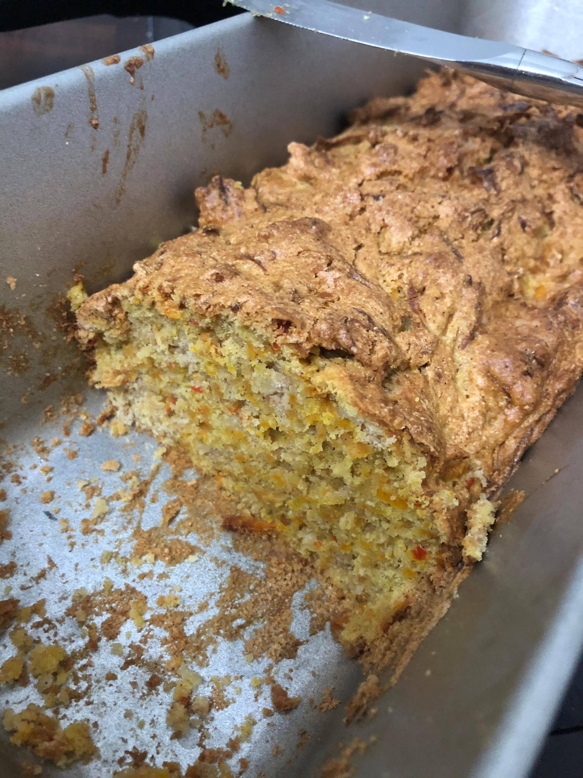Kürbiskuchen - Rezepte Prep & Cook | Krups