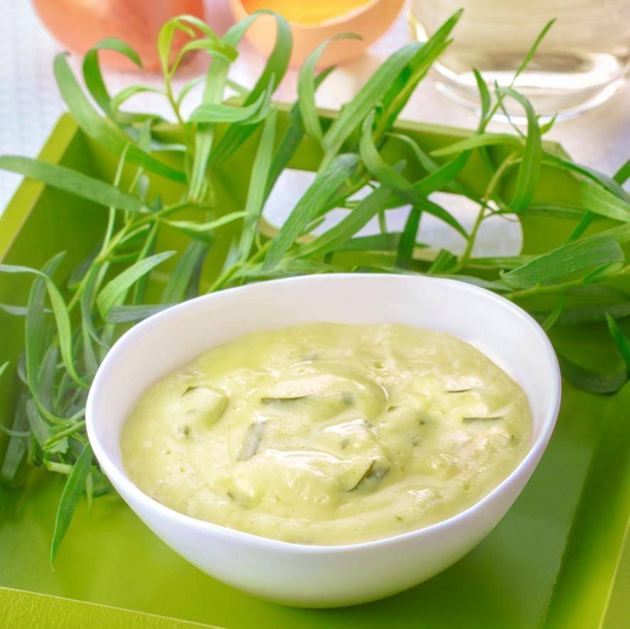 Bearnaise Sauce - Rezepte Prep & Cook | Krups