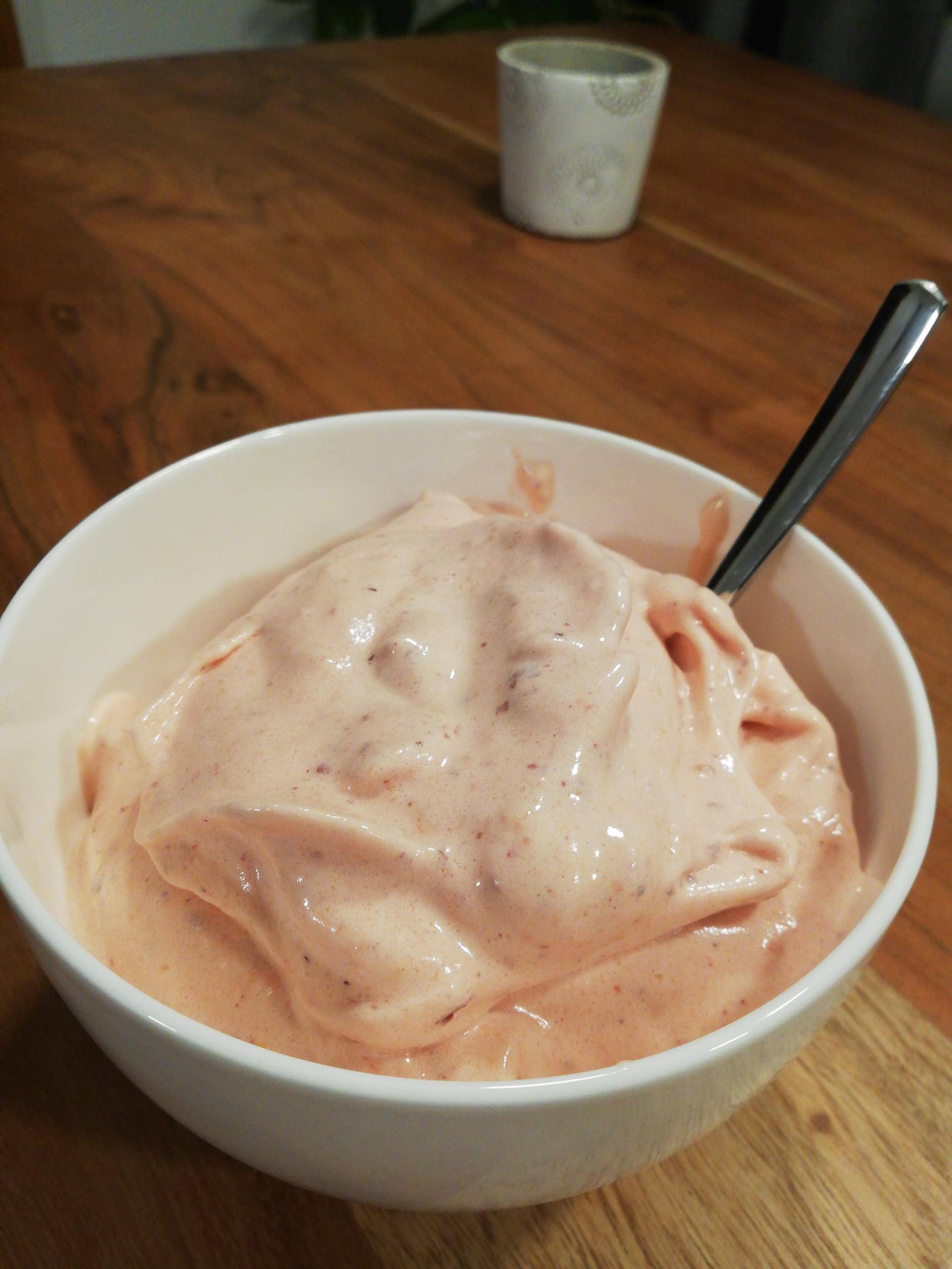 Softeis - Rezepte Prep & Cook | Krups