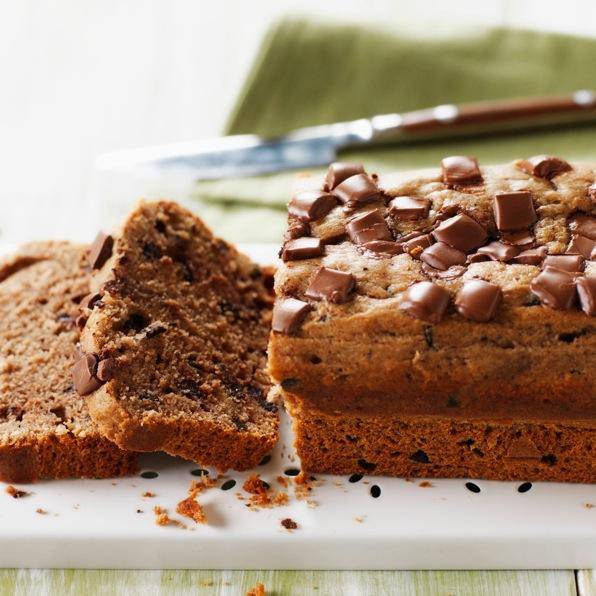 Bananenbrot - Rezepte Prep & Cook | Krups