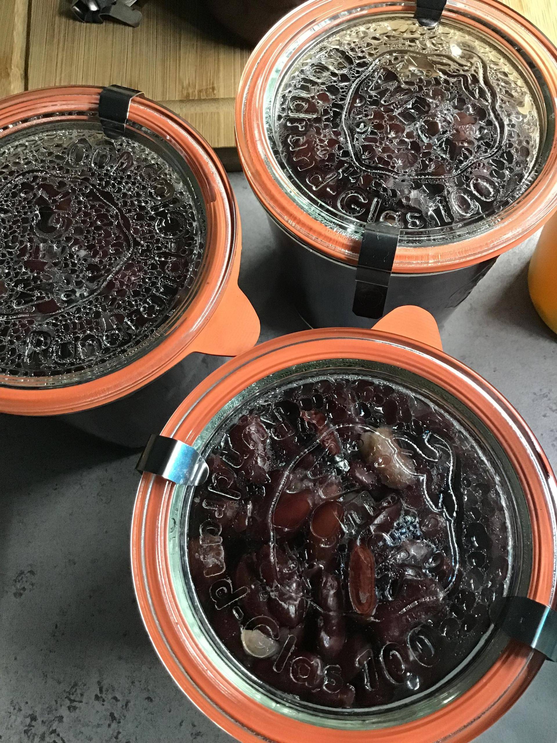 Kidneybohnen - Rezepte Cookeo | Krups