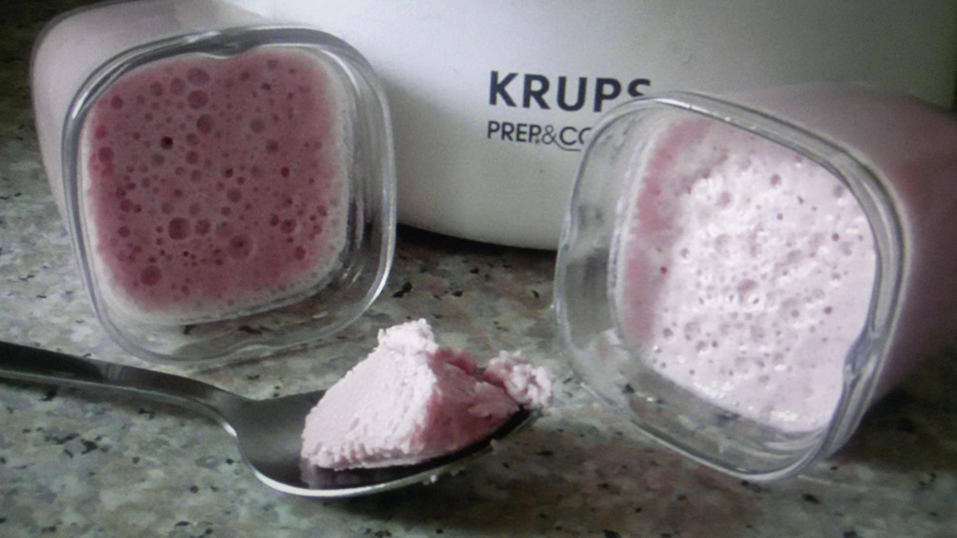 Wackelquark - Rezepte Prep & Cook | Krups