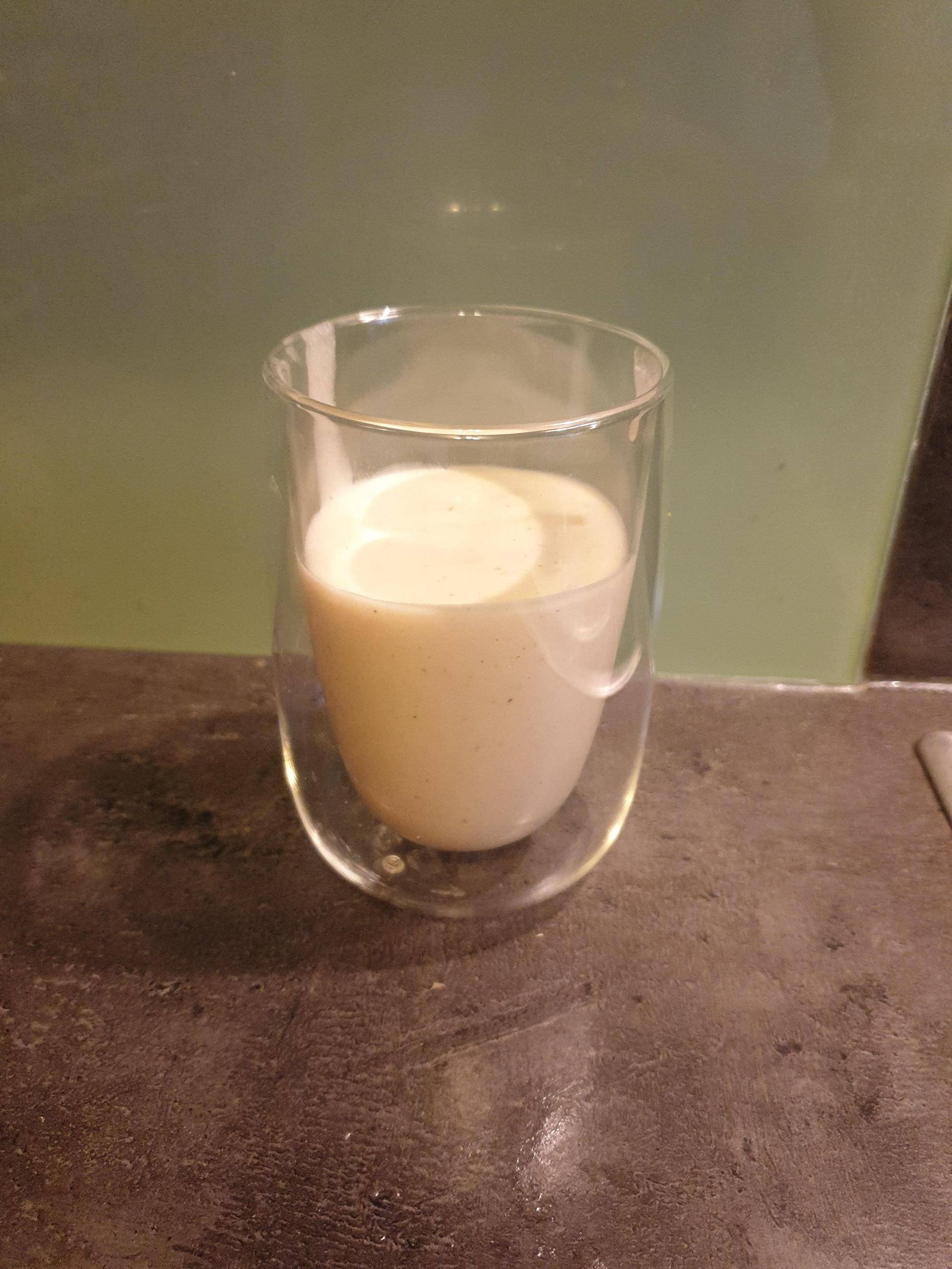 Bayrisch Creme - Rezepte Prep & Cook Connect | Krups