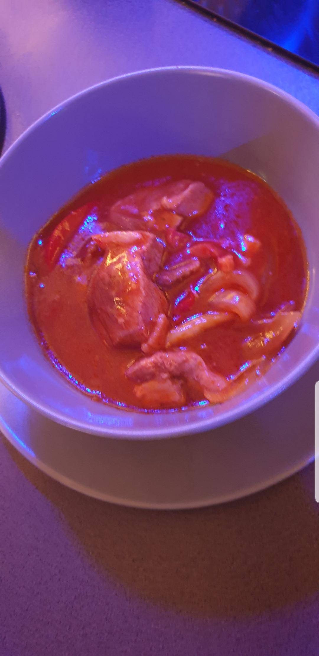 Schaschlik ohne Spieß - Rezepte Cookeo | Krups