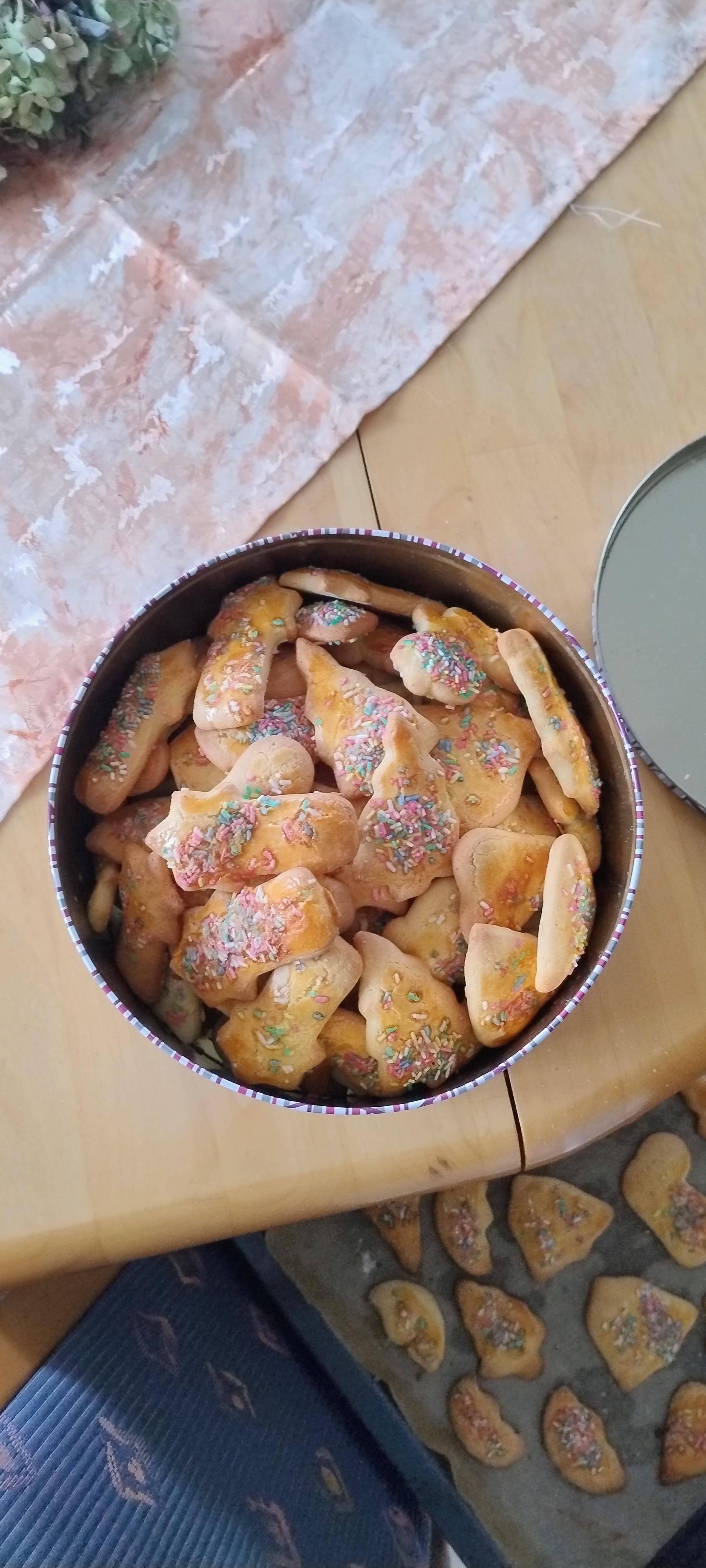 Butterplätzchen - Rezepte Prep & Cook | Krups