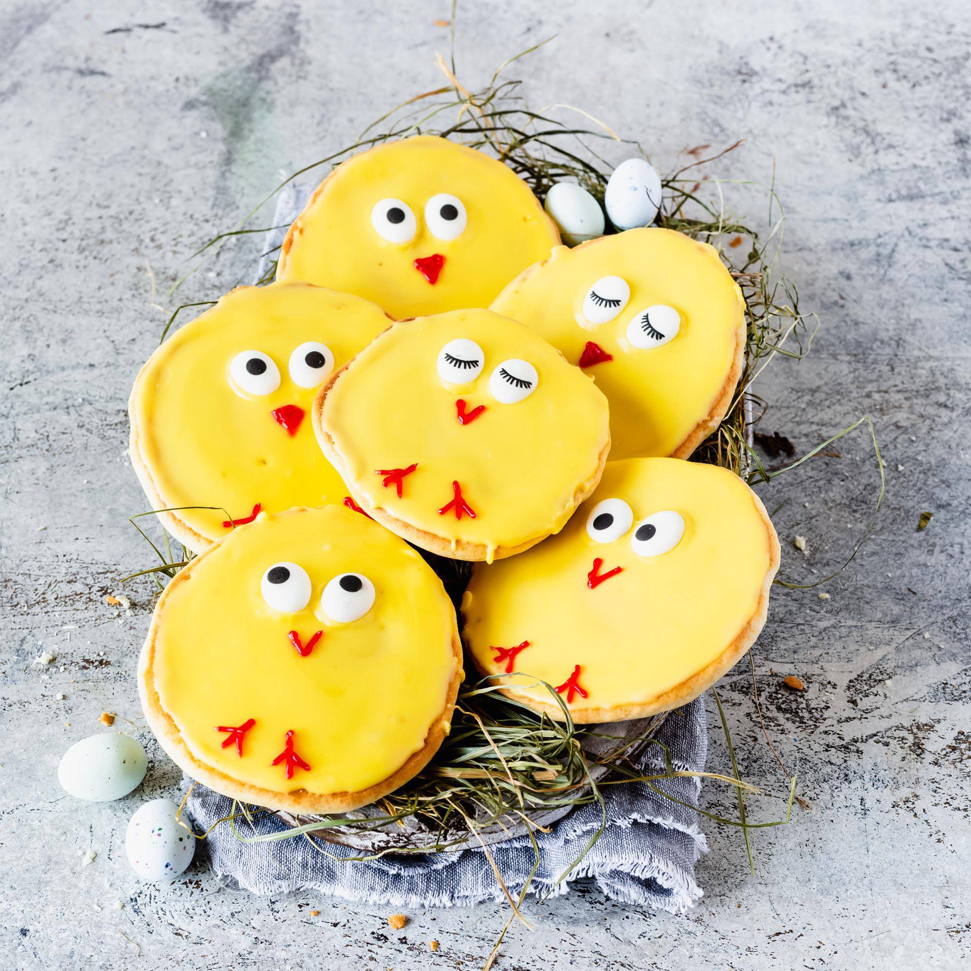 Oster Amerikaner - Rezepte Prep & Cook | Krups