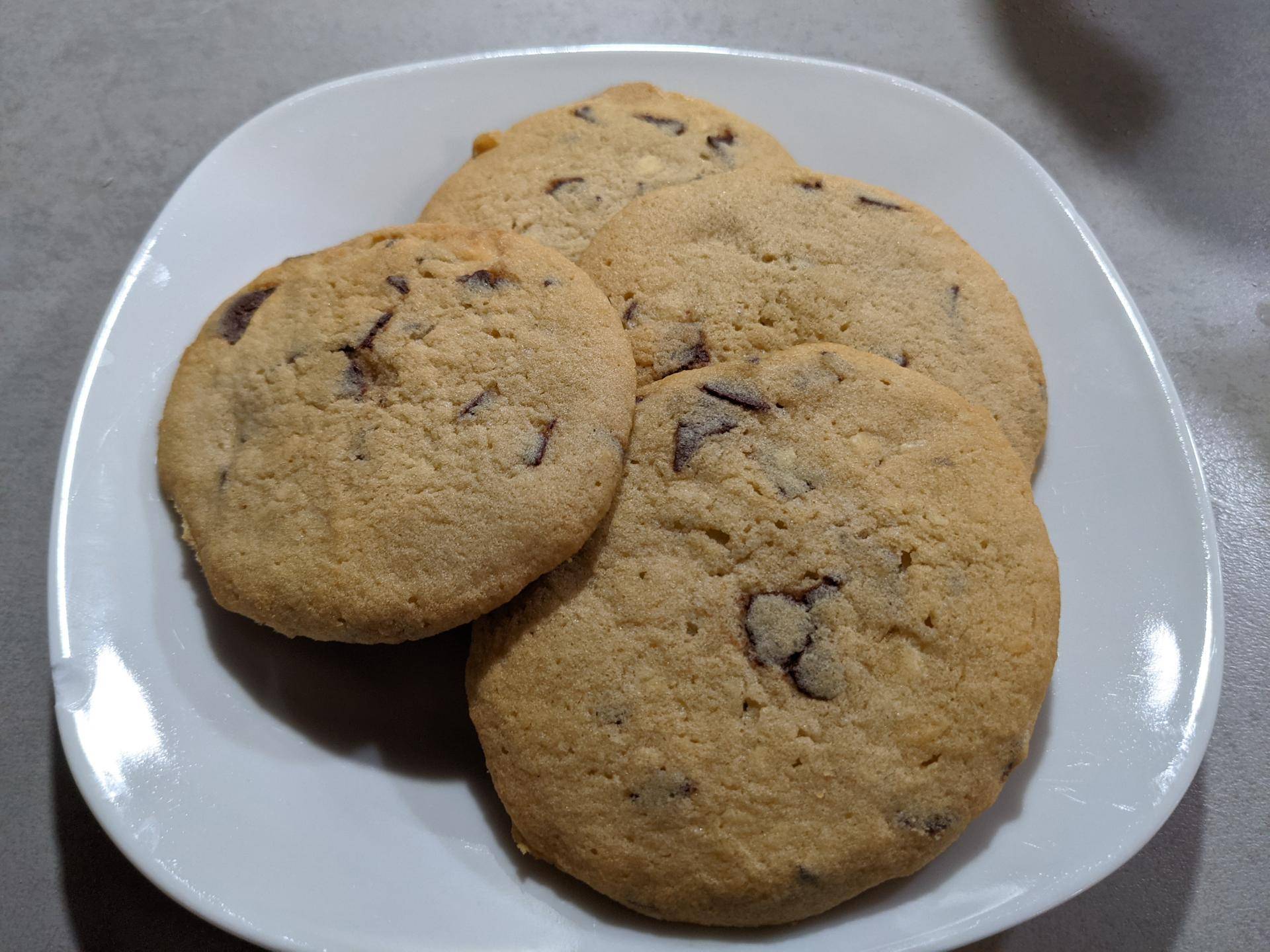 American Cookies - Rezepte Prep & Cook | Krups