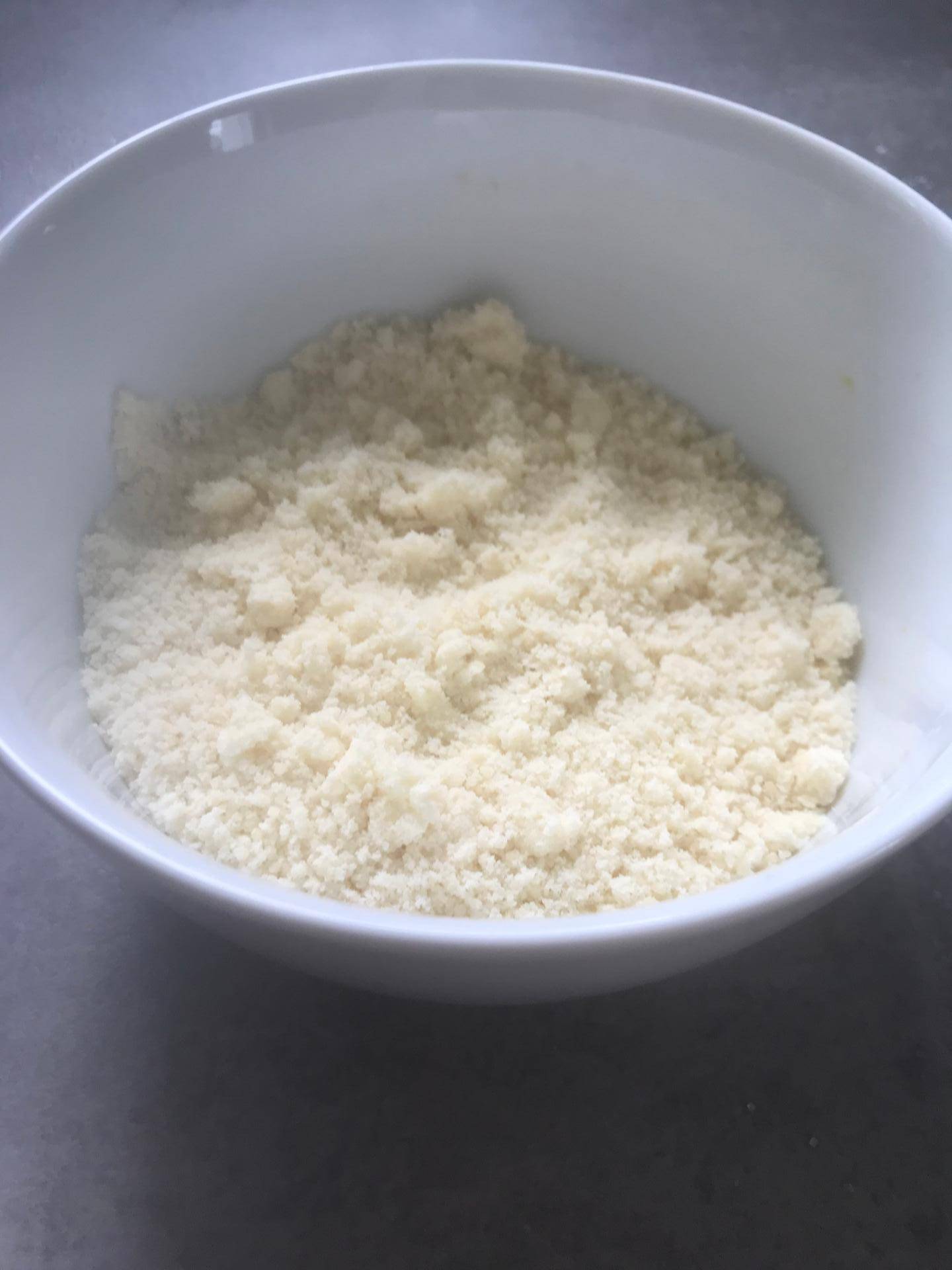 Streusel für Blechkuchen - Rezepte Prep & Cook Connect | Krups