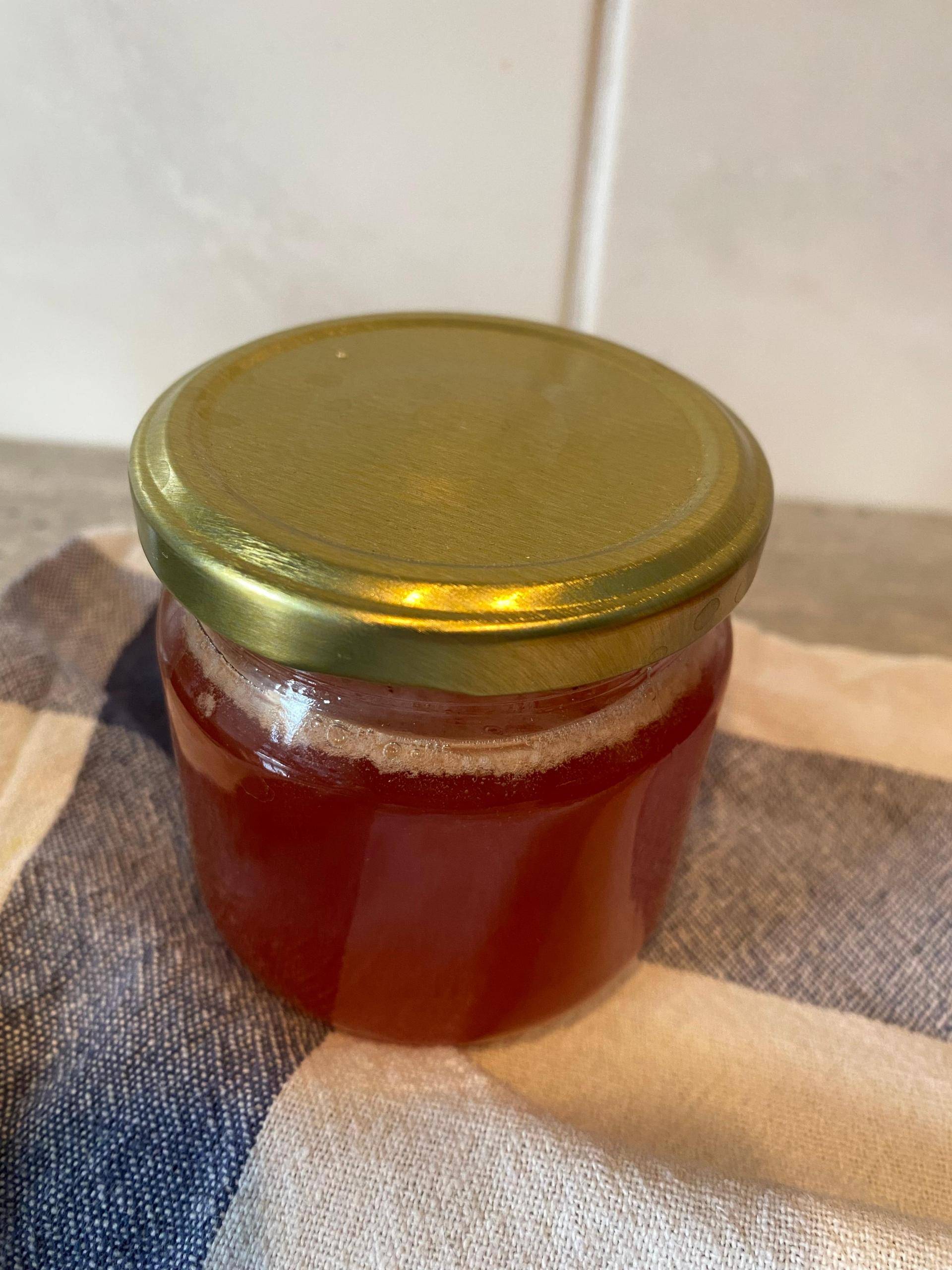 Quittengelee - Rezepte Prep & Cook Connect | Krups