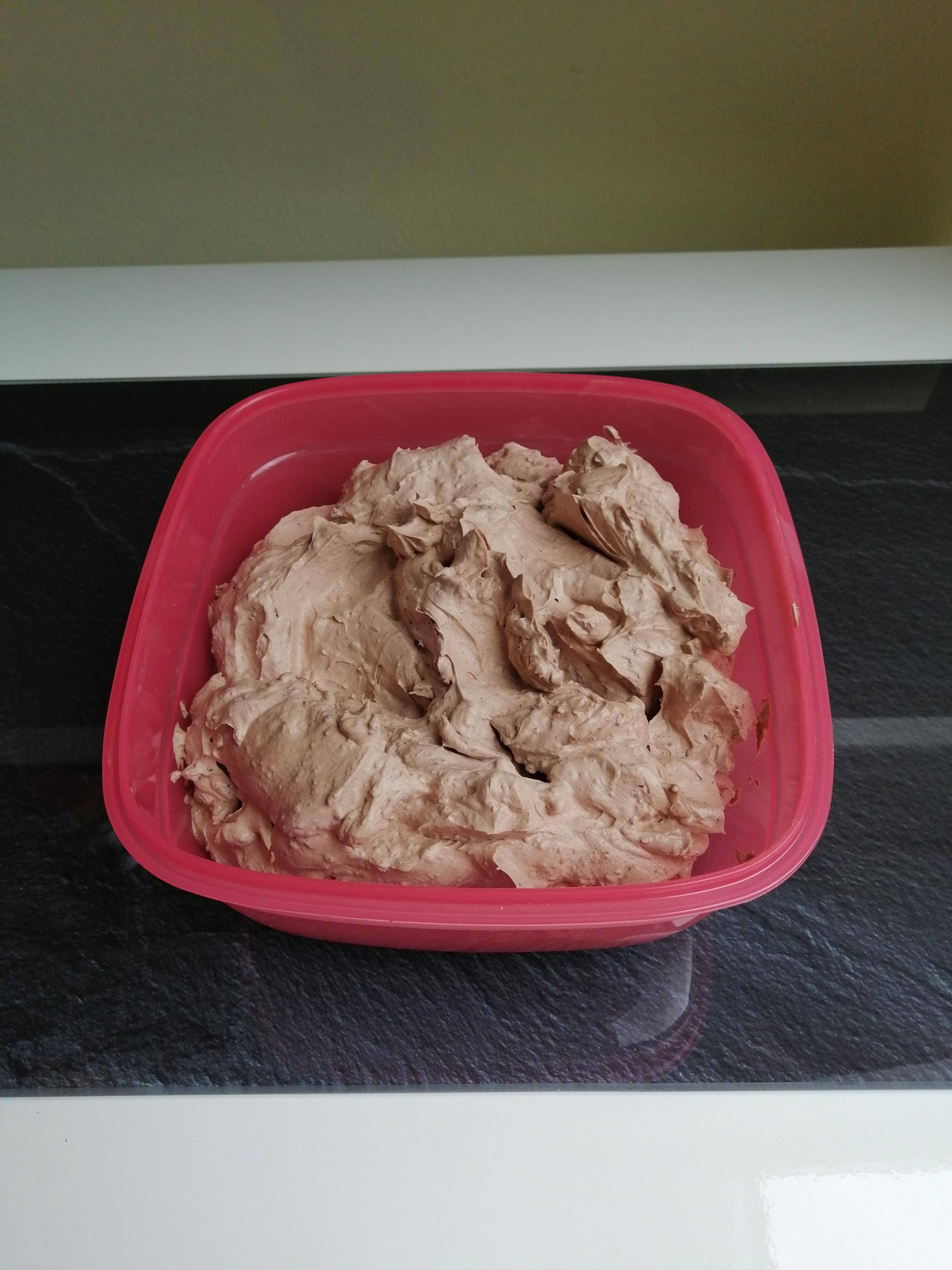 Mousse au Chocolat - Rezepte Prep & Cook | Krups