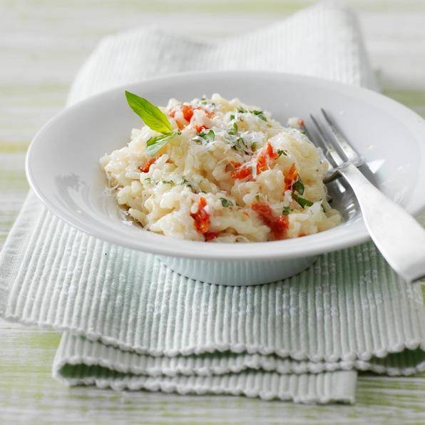 Sommer-Risotto - Rezepte Prep & Cook | Krups