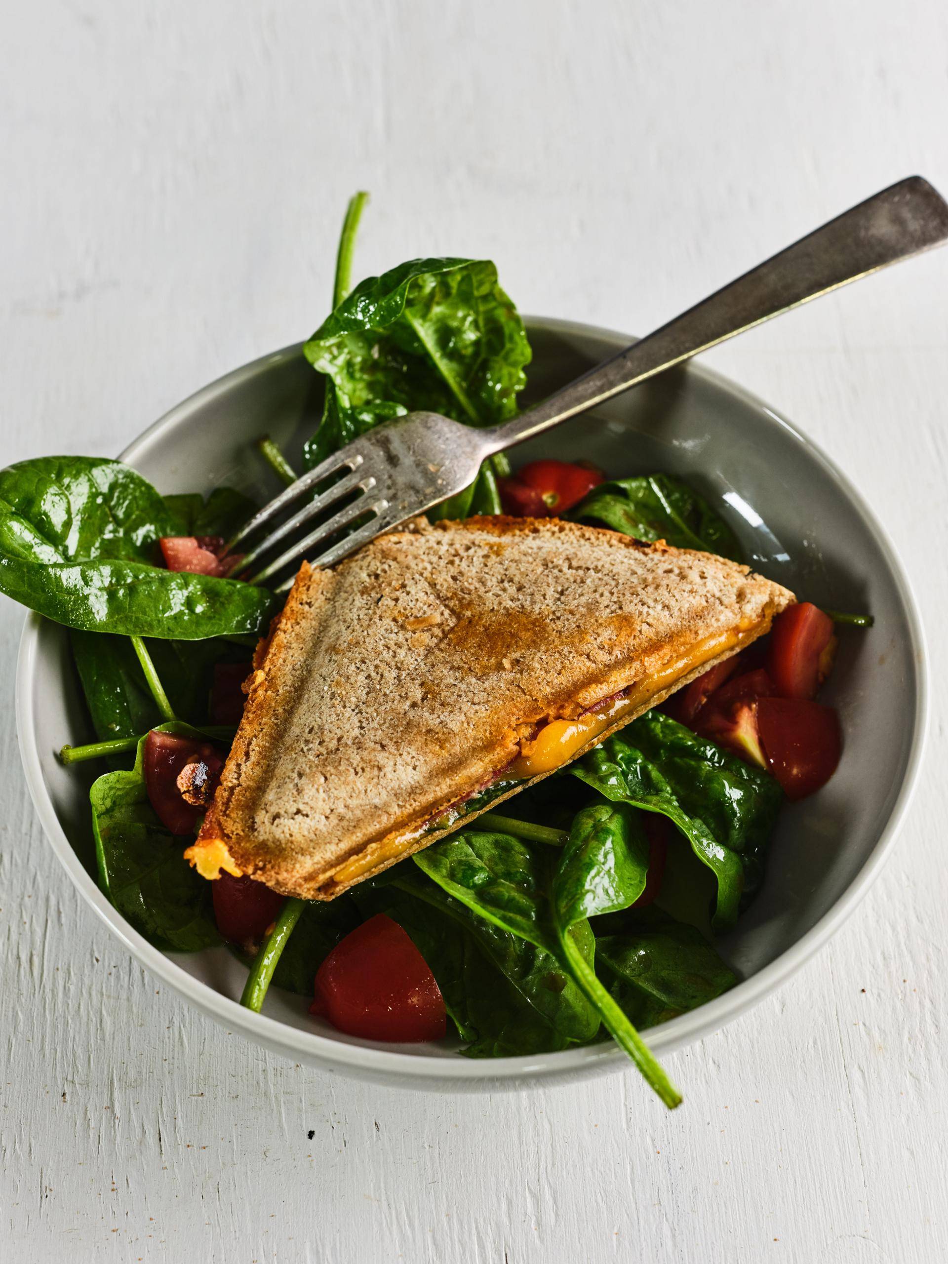 Beef 'n' Cheese - Rezepte undefined | Krups