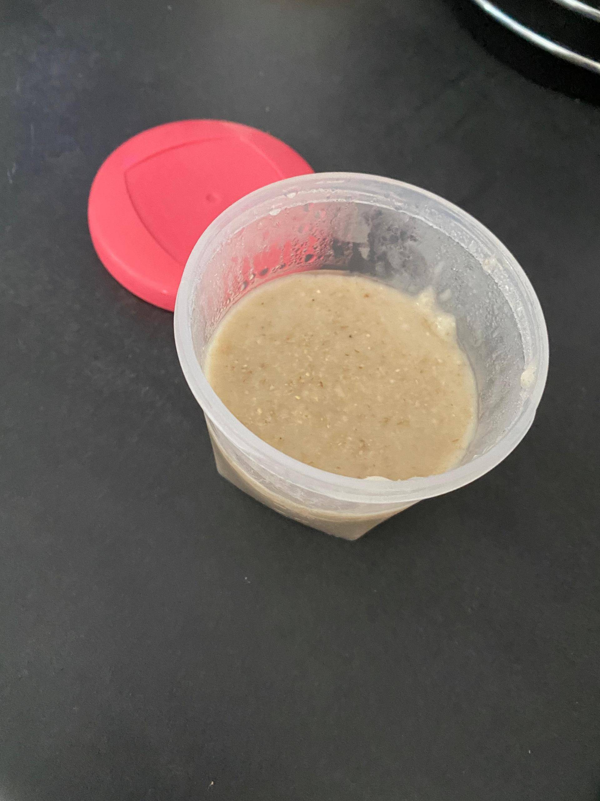 Apfel-Birne Getreide Brei - Rezepte Prep & Cook | Krups