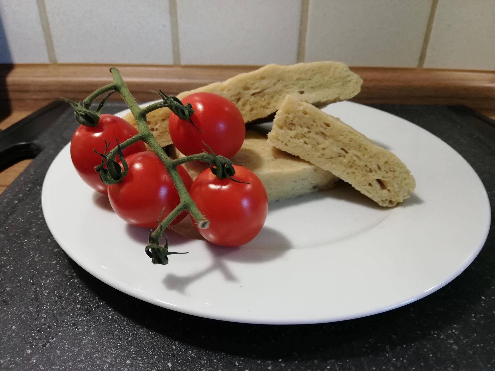 Vleisch (Veganer Fleischersatz) Seitan - Rezepte Cookeo | Krups