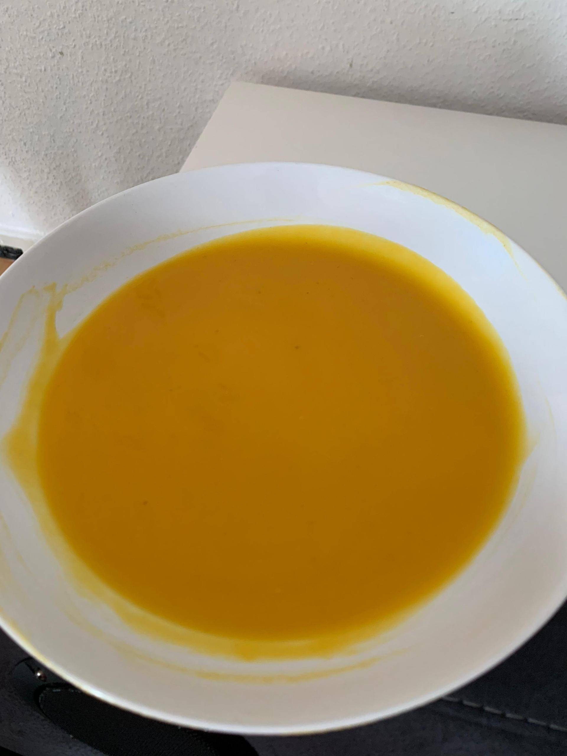 Karotten kartoffel Suppe - Rezepte Prep & Cook Connect XL | Krups