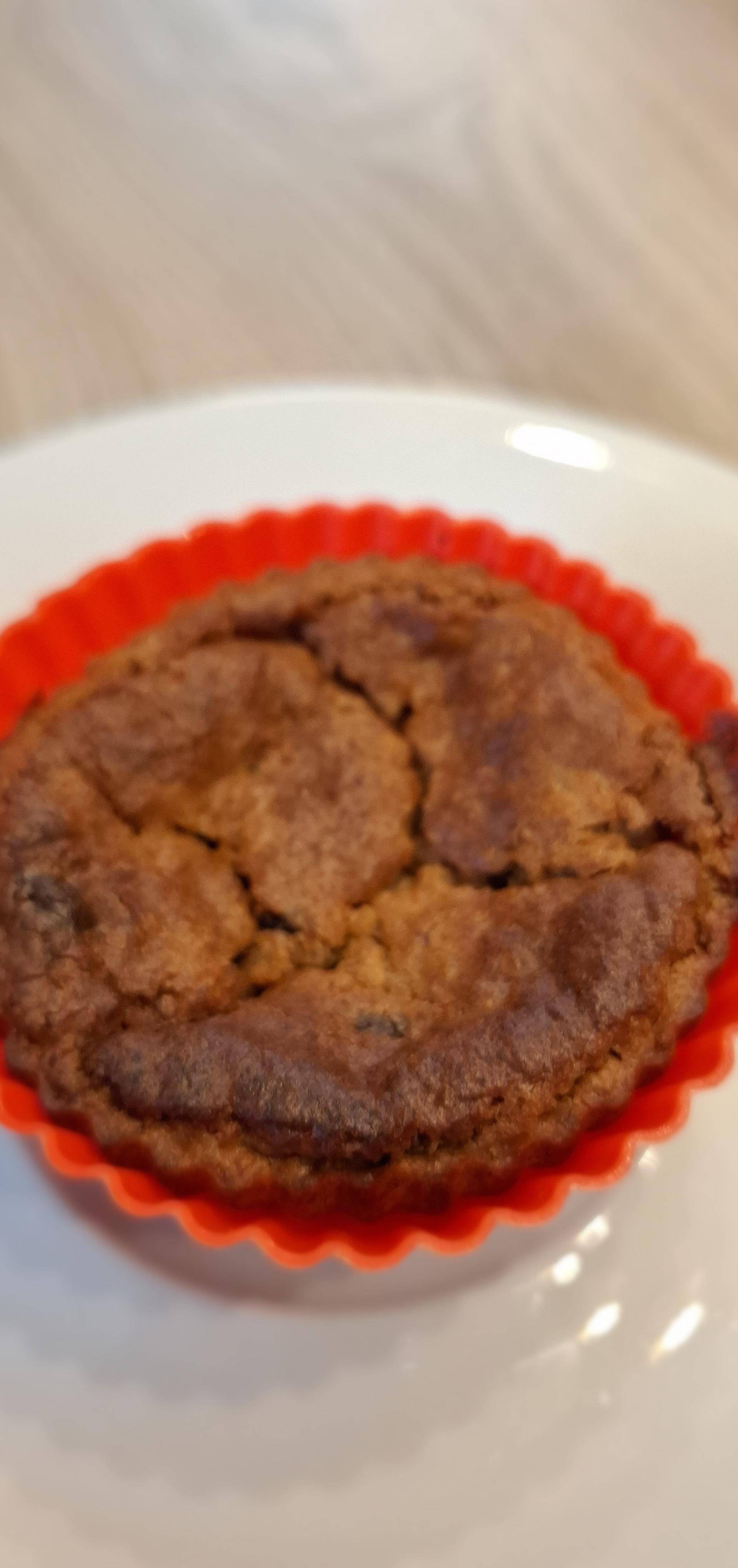 Low Carb Erdnuss Muffins - Rezepte Prep & Cook | Krups