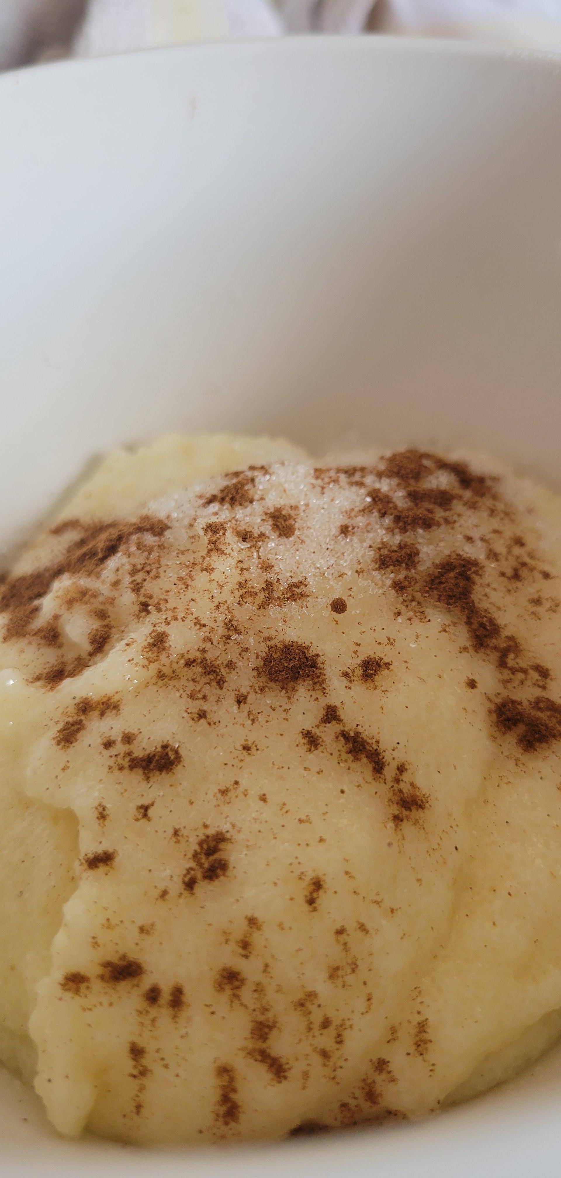 Grießbrei - Rezepte Cookeo | Krups