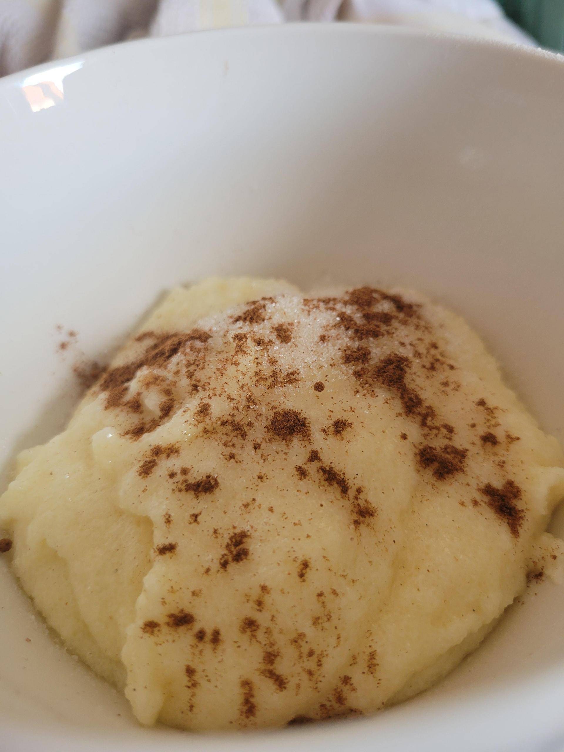 Grießbrei - Rezepte Cookeo | Krups