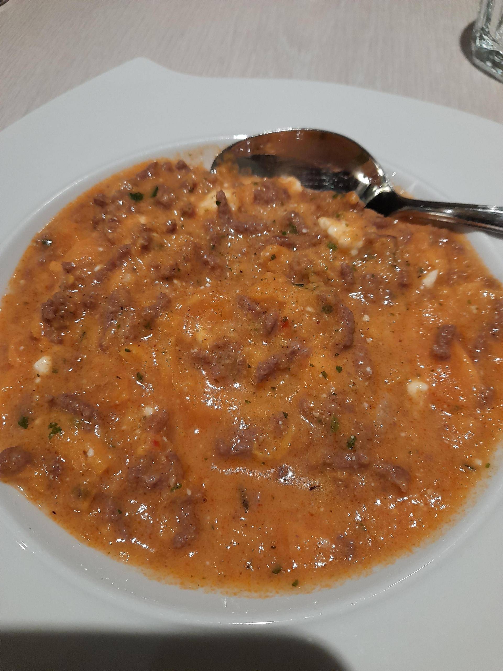 Süßkartoffel-Hack-Topf - Rezepte Cookeo | Krups