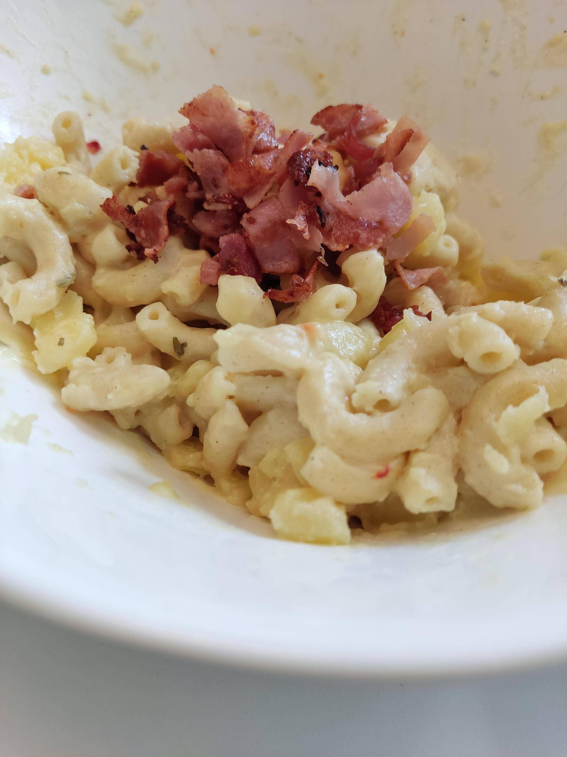 Älplermagronen (Schweizer Rezept) - Rezepte Cookeo | Krups