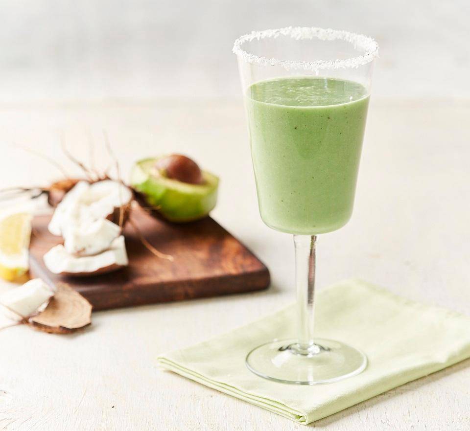 Avocado zum Trinken - Rezepte Prep & Cook | Krups
