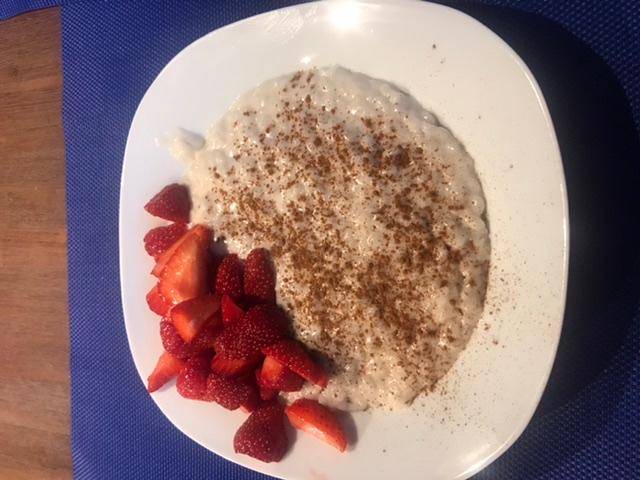 Milchreis mit Kokosmilch - Rezepte Prep & Cook | Krups