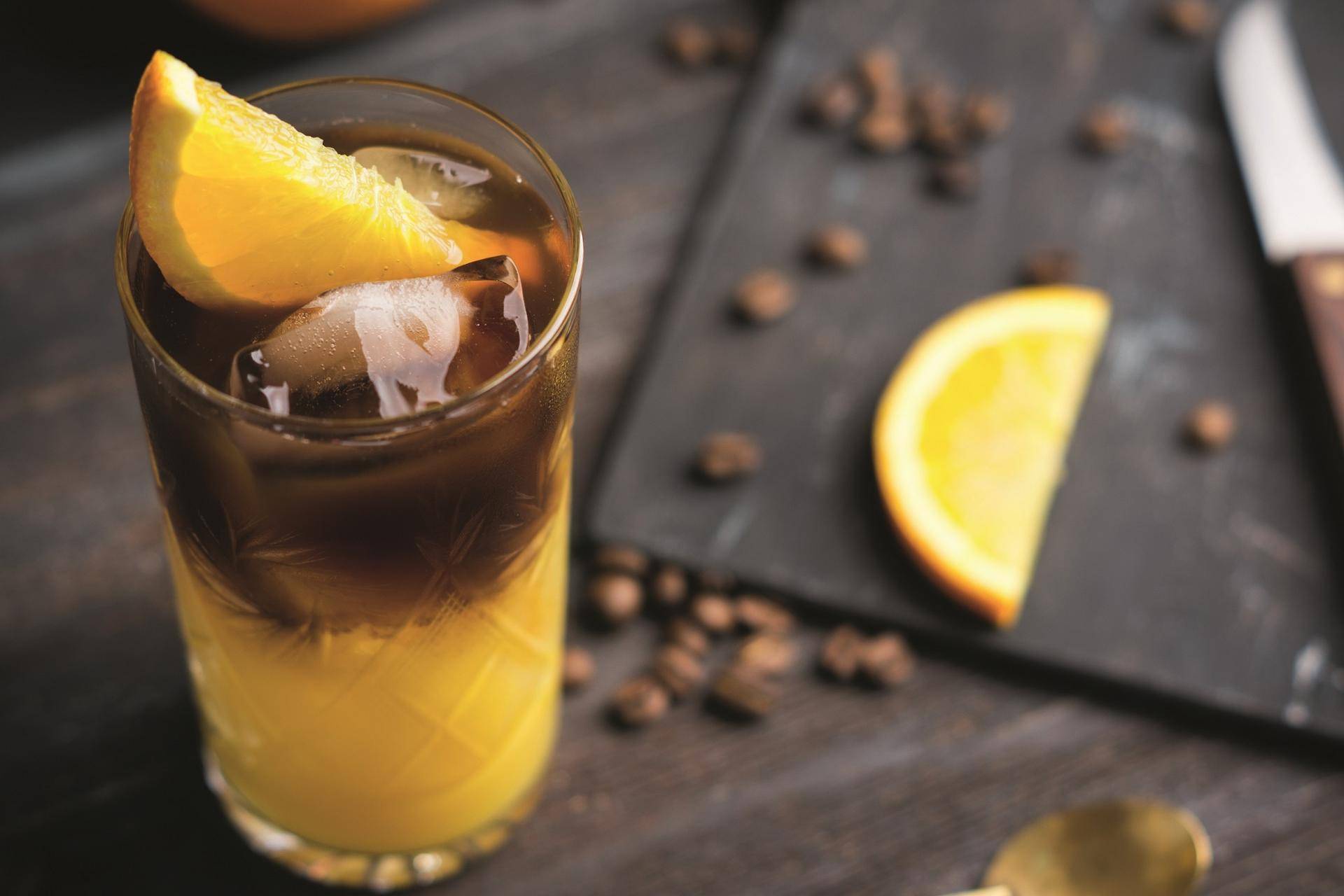 Espresso Orange - Rezepte undefined | Krups