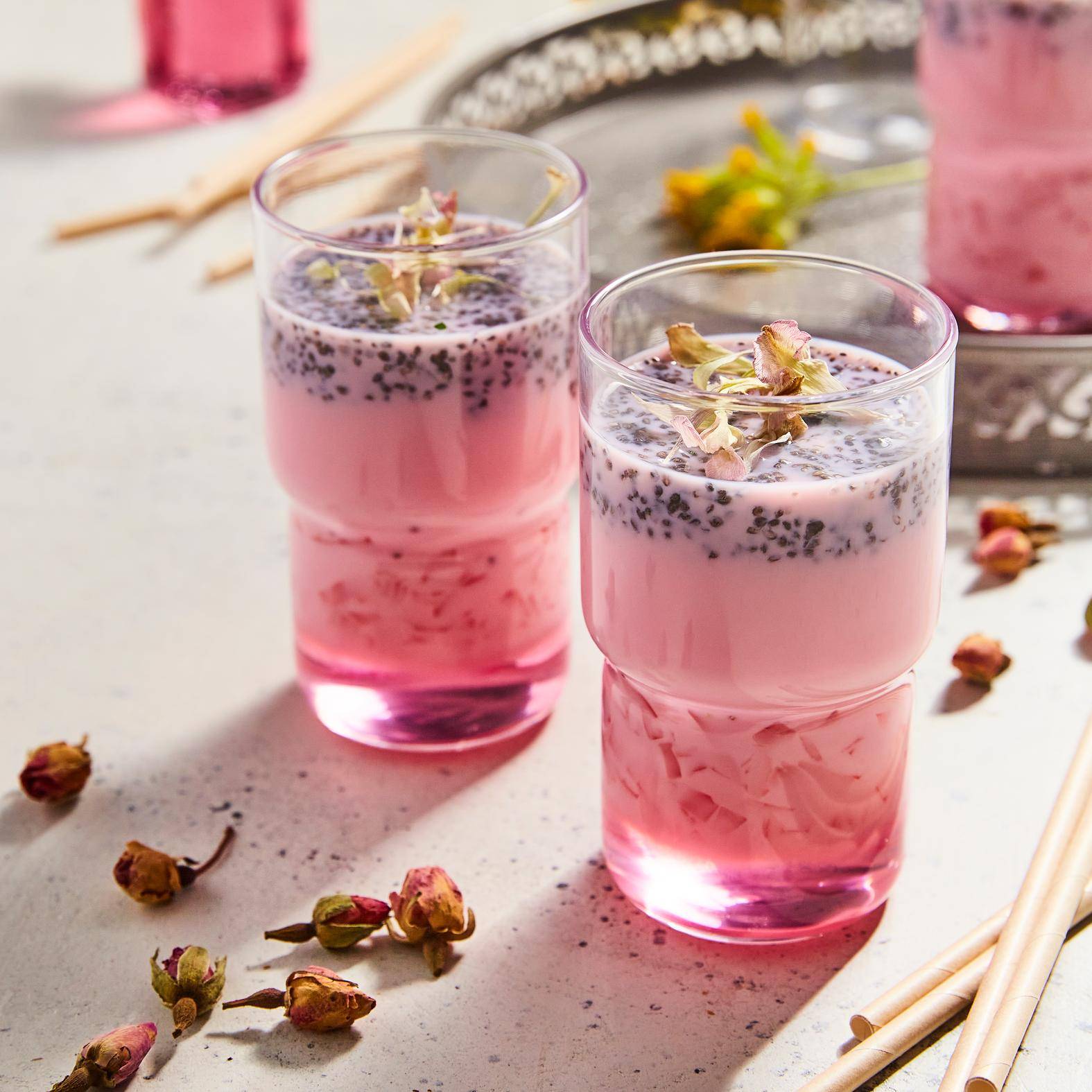 Alouda - Rezepte Perfectmix Cook | Krups