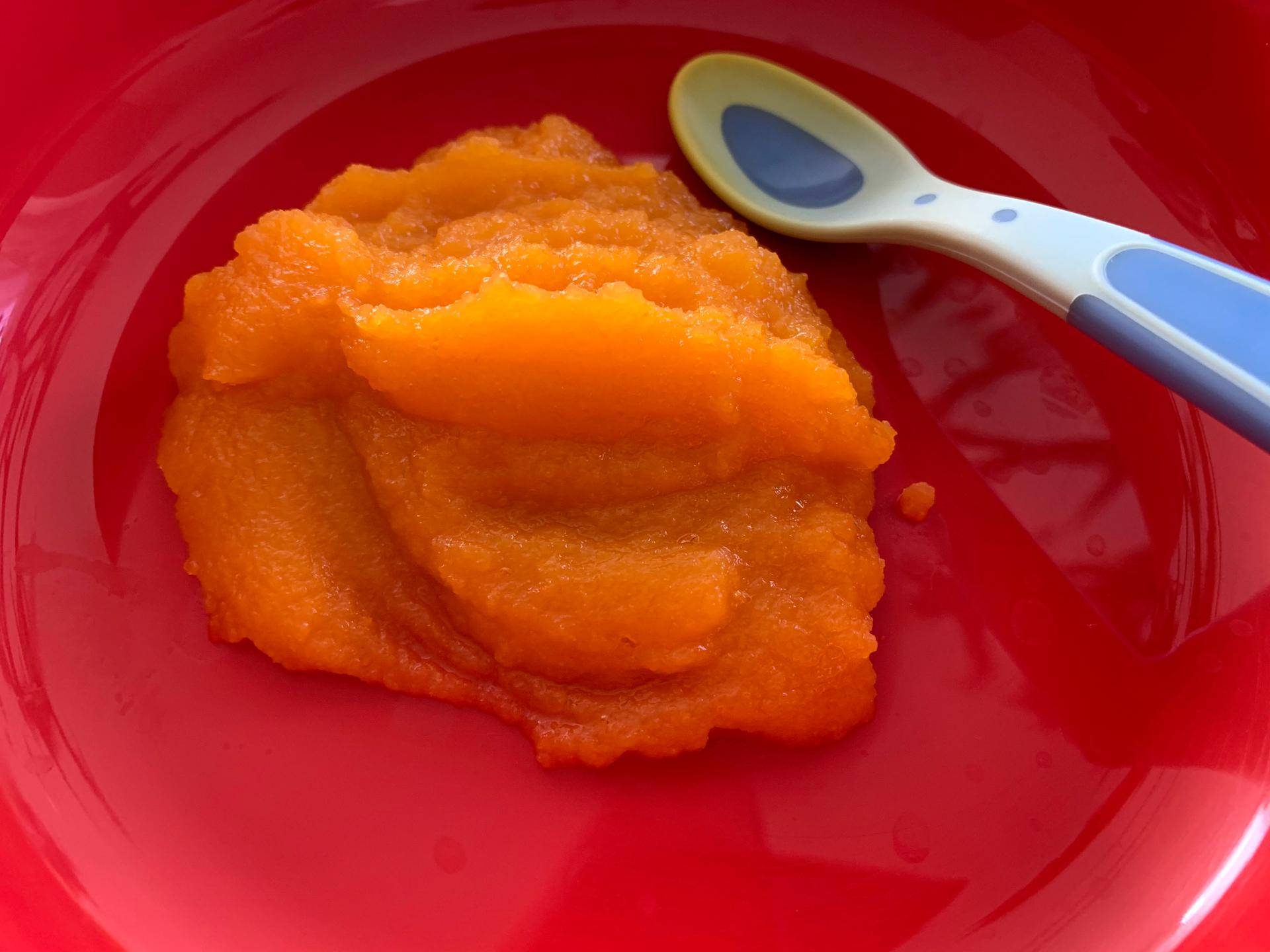 Baby-Brei Karotte - Rezepte Prep & Cook | Krups