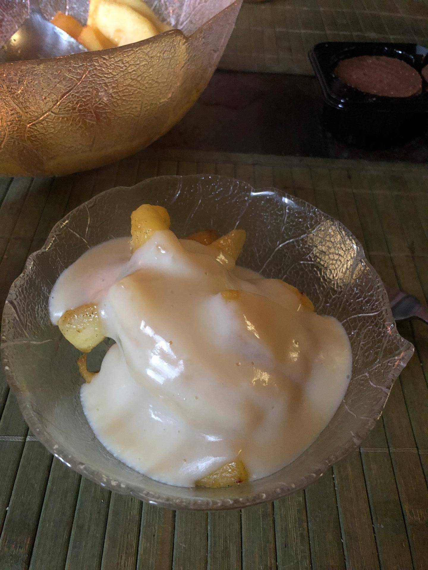 Vanillesosse - Rezepte Prep & Cook | Krups