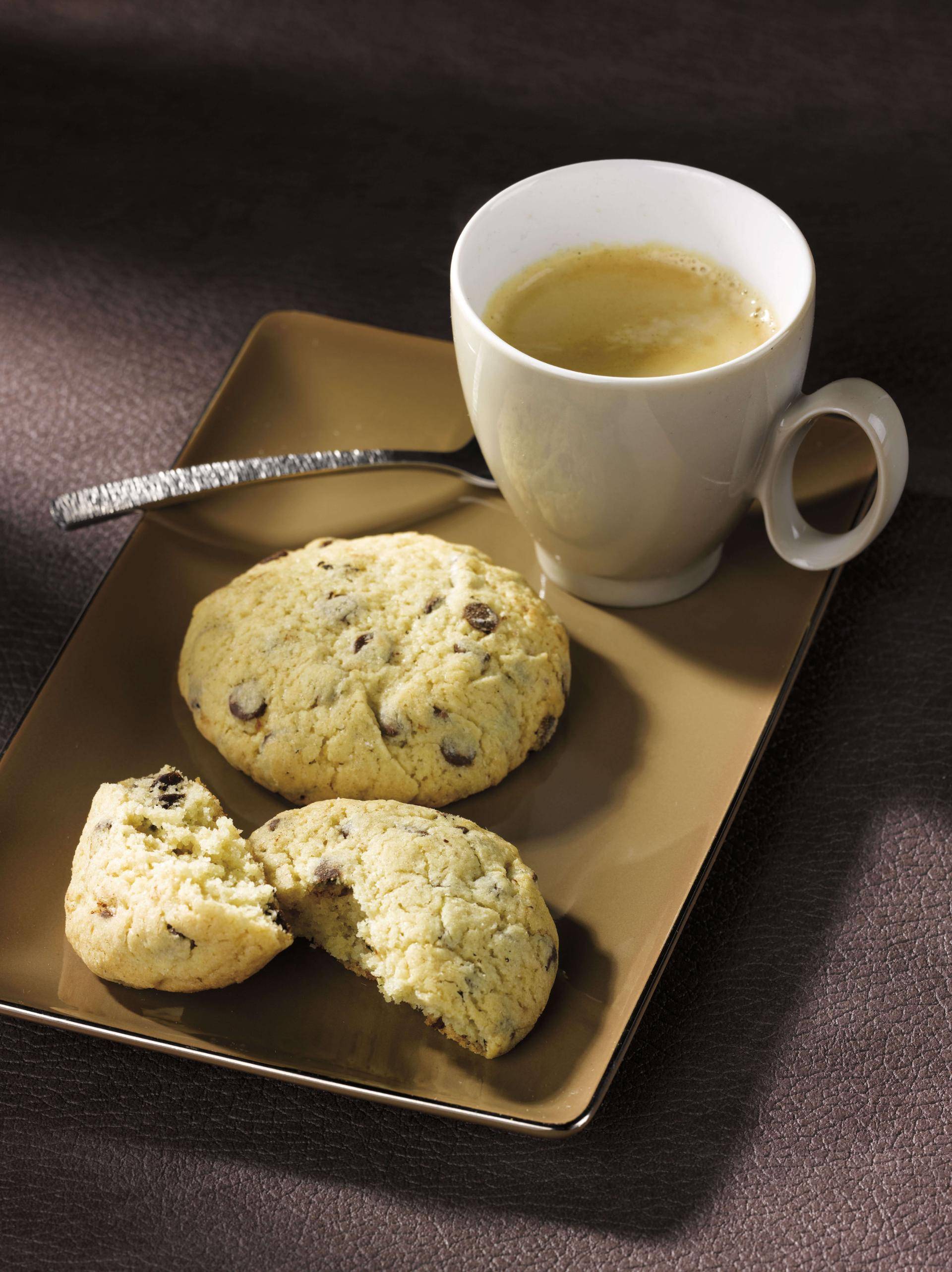 Mokka-Cookies - Rezepte undefined | Krups