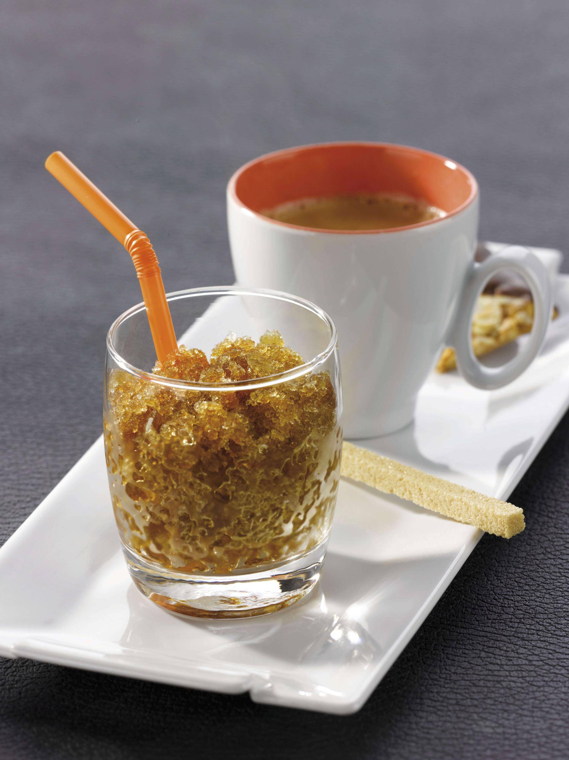 Granité Café - Rezepte undefined | Krups