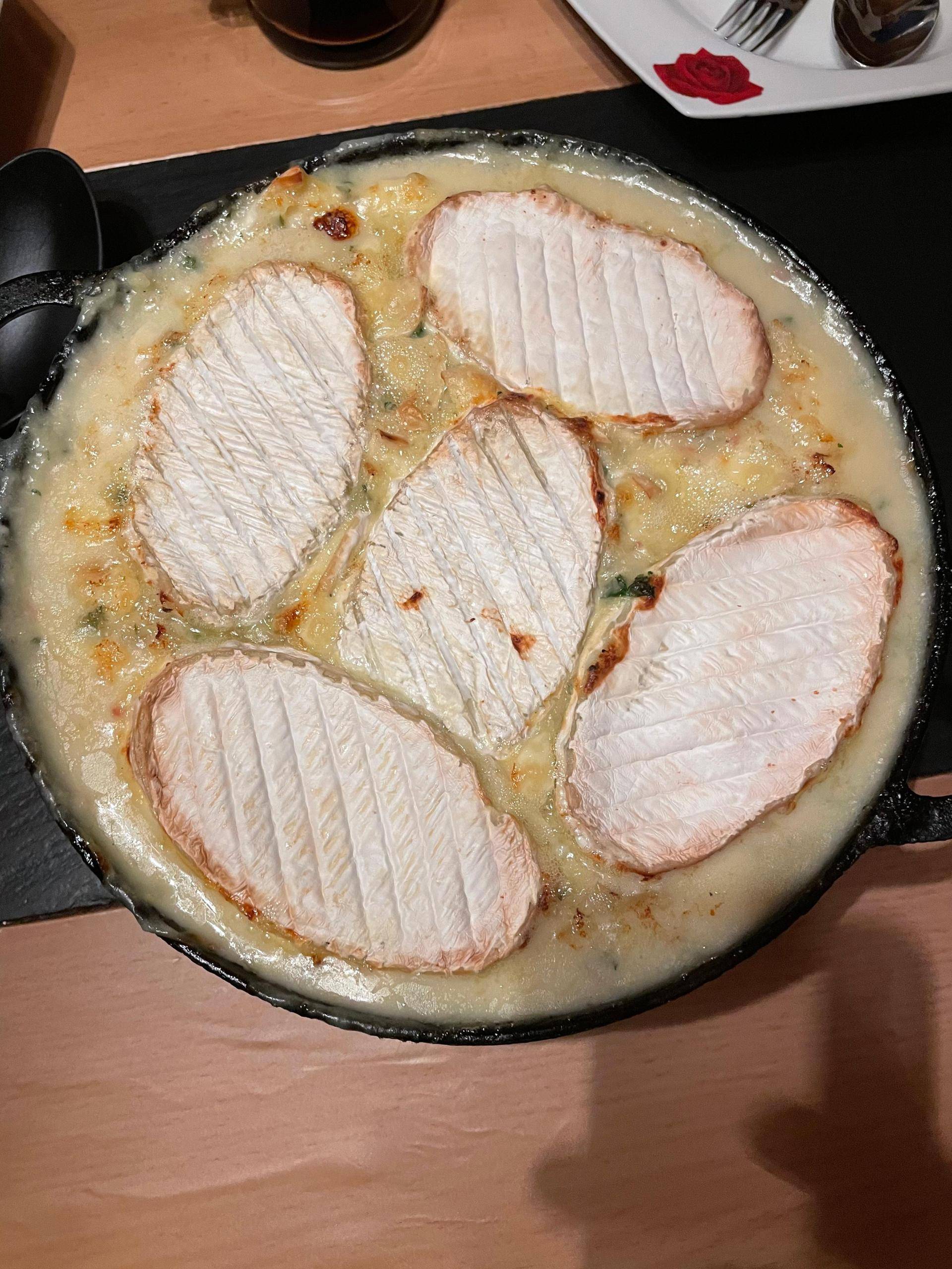 Tartiflette - Rezepte Cookeo | Krups