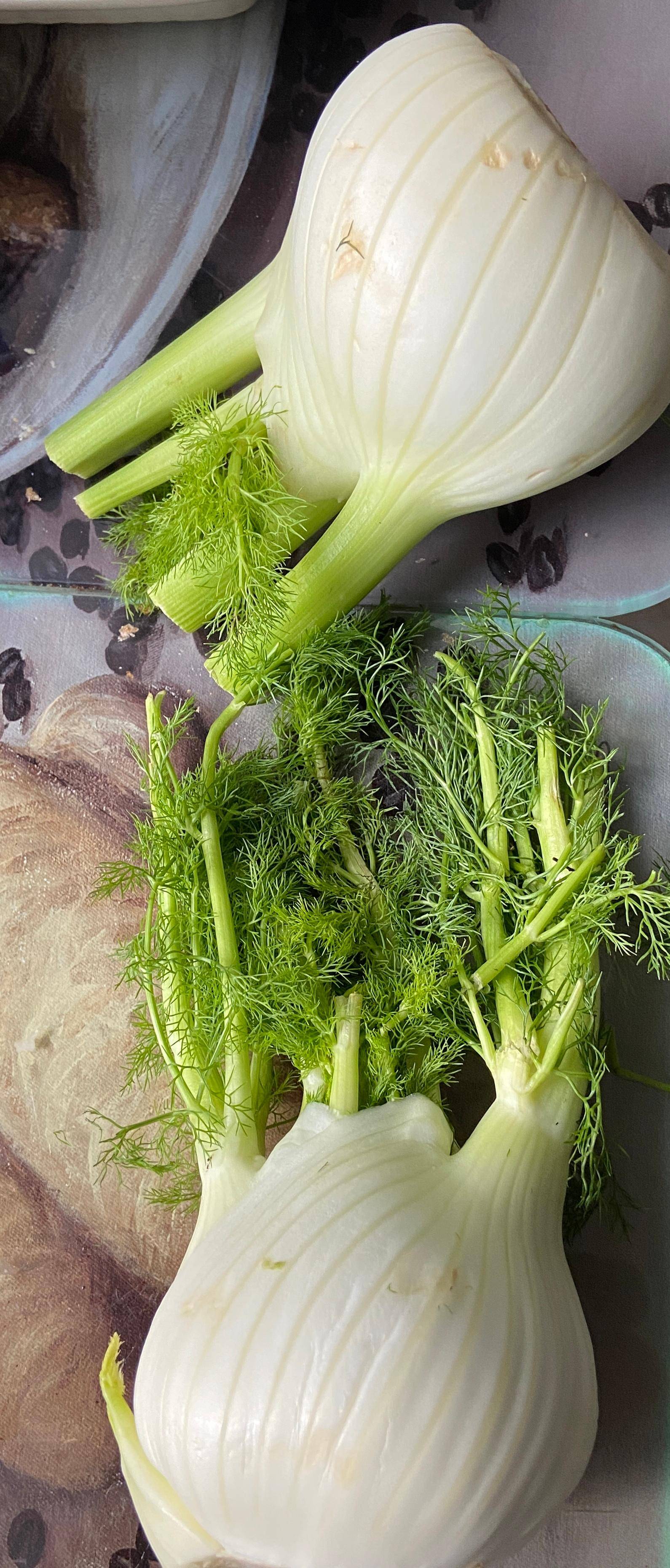 Fenchelsosse - Rezepte Prep & Cook Connect | Krups