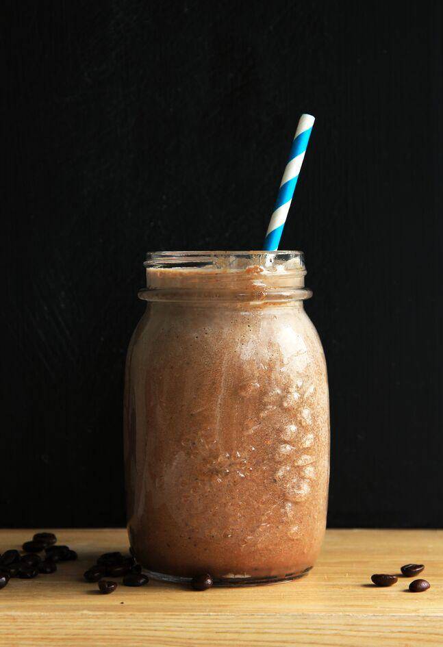 Kaffee-Smoothie - Rezepte Perfectmix + | Krups