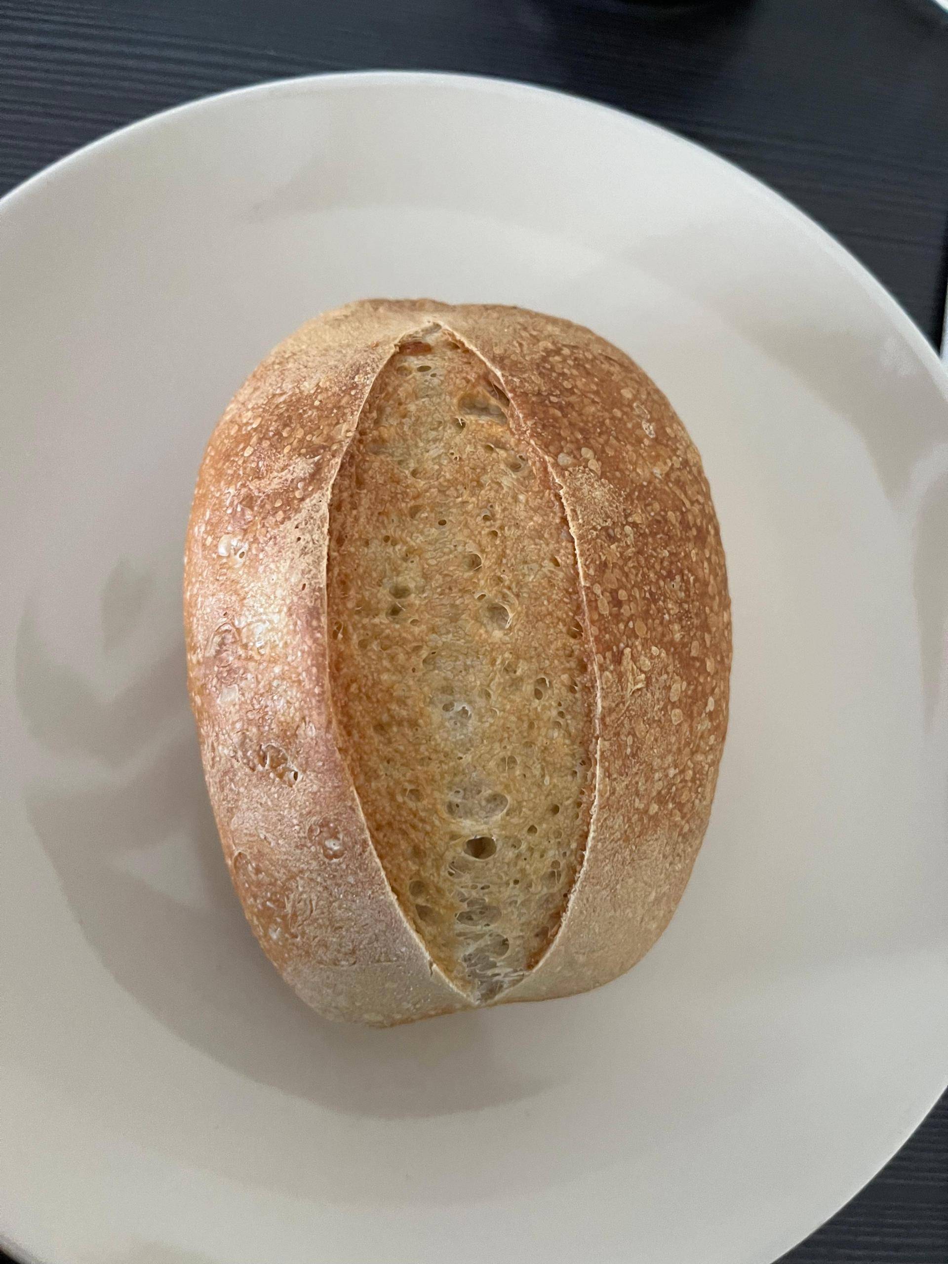 Brötchen - Rezepte Prep & Cook | Krups