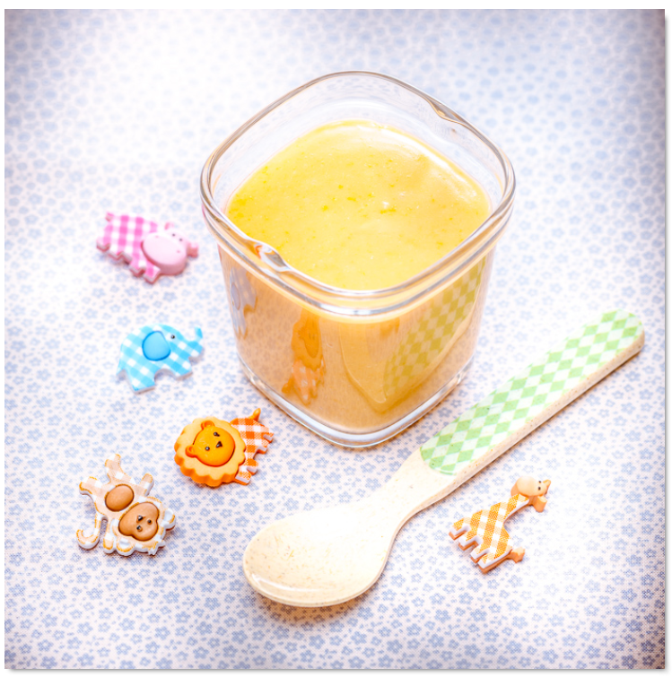 Reisbrei mit Aprikose - Rezepte Prep & Cook | Krups