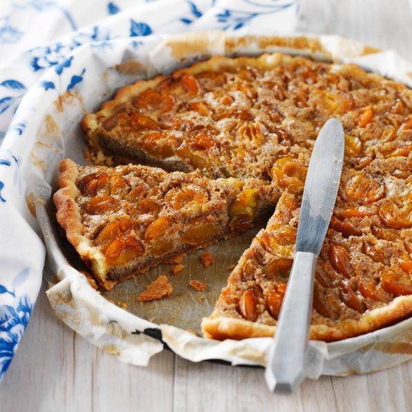 Mirabellentorte - Rezepte Prep & Cook | Krups