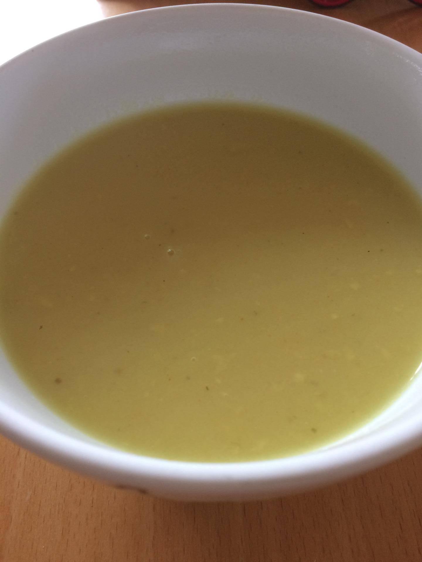 Cremige Kürbissuppe - Rezepte Cookeo | Krups
