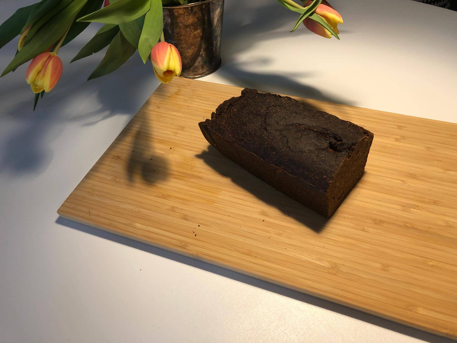 Rheinisches Schwarzbrot - Rezepte Prep & Cook | Krups